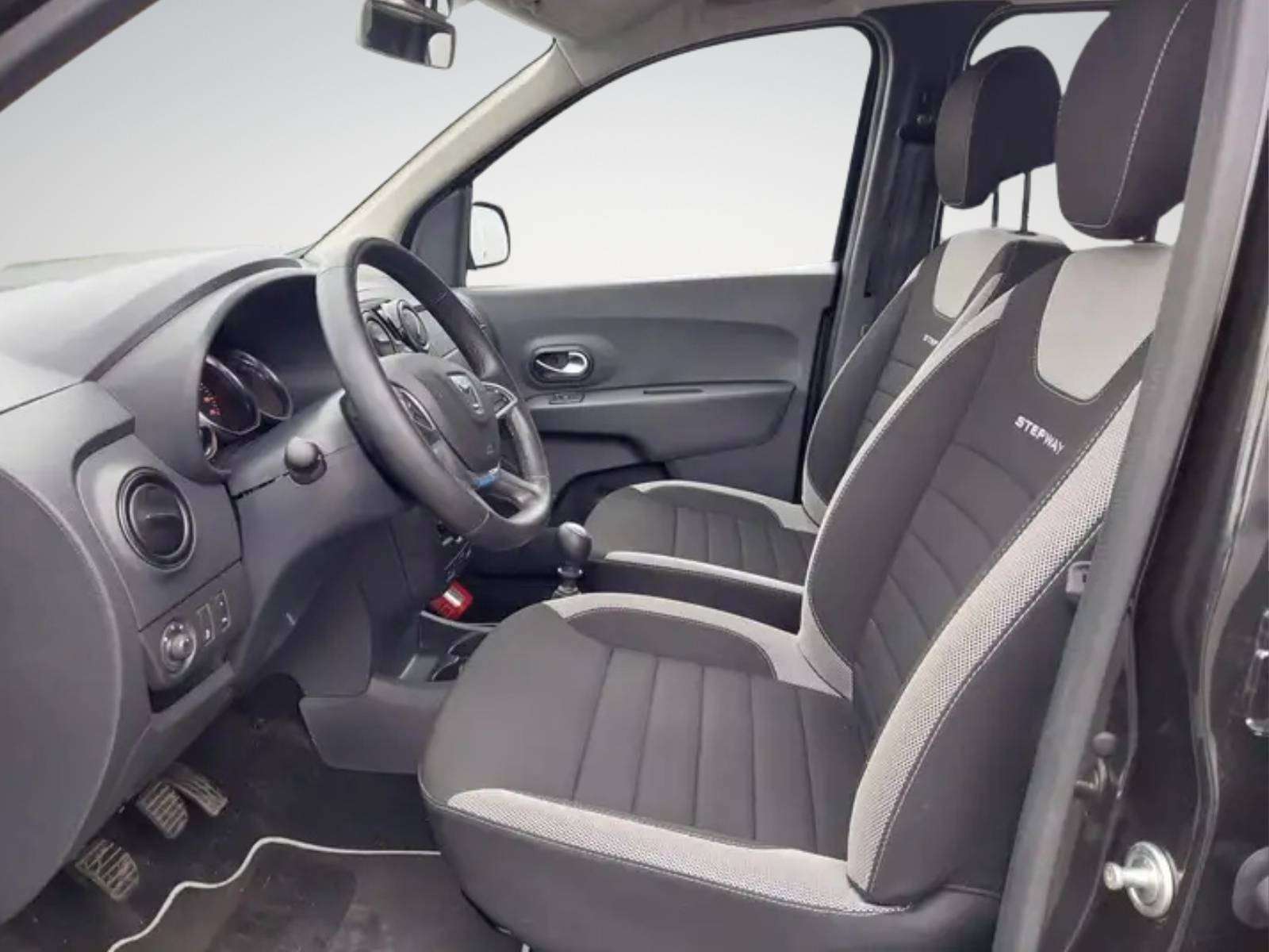 Dacia Lodgy 1.3 TCe Stepway /7 PLACE/GPS//BLUETOOTH//GARANTIE/