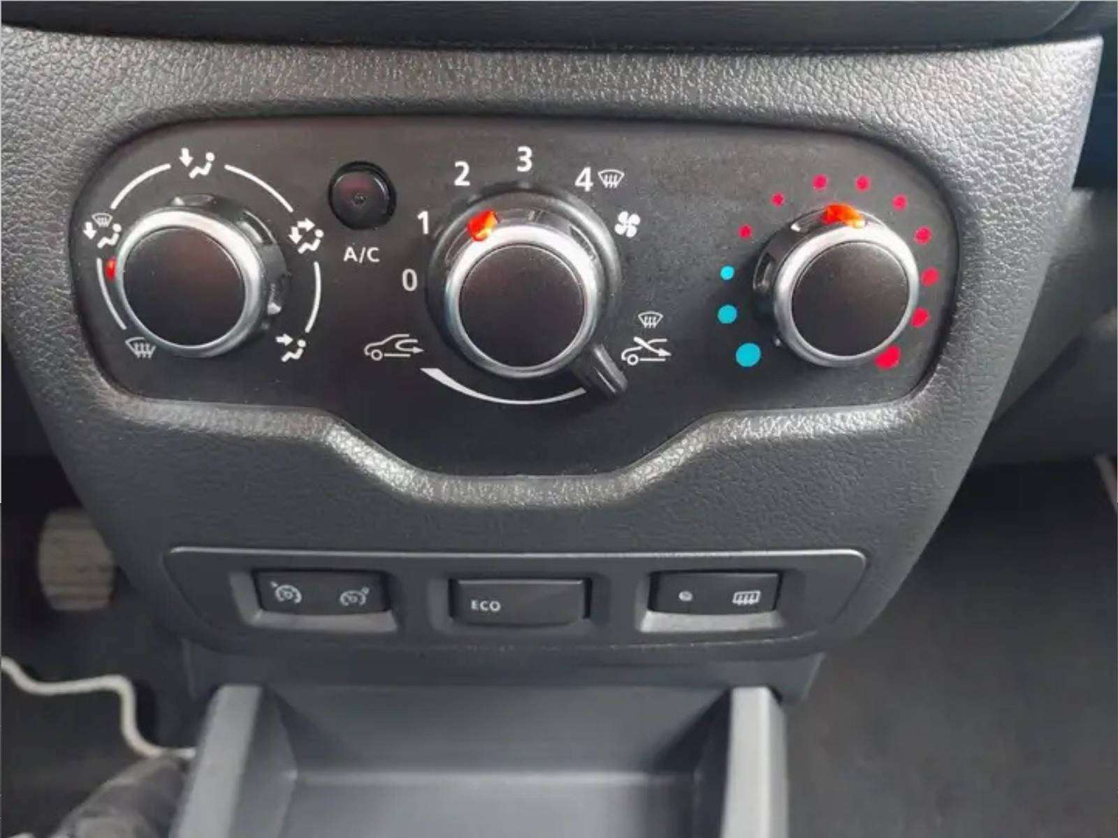Dacia Lodgy 1.3 TCe Stepway /7 PLACE/GPS//BLUETOOTH//GARANTIE/