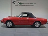 Alfa Romeo Spider 2.0 L SPIDER / BODY OFF GERESTAUREERD / NIEUWSTAAT thumbnail