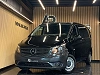 Mercedes-Benz Vito 1.7 * UTILITAIRE 3 PLACES * GAR 12 MOIS * 1ER PROP * thumbnail