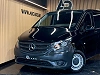 Mercedes-Benz Vito 1.7 * UTILITAIRE 3 PLACES * GAR 12 MOIS * 1ER PROP * thumbnail