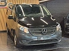 Mercedes-Benz Vito 1.7 * UTILITAIRE 3 PLACES * GAR 12 MOIS * 1ER PROP * thumbnail