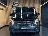 Mercedes-Benz Vito 1.7 * UTILITAIRE 3 PLACES * GAR 12 MOIS * 1ER PROP * thumbnail