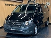 Mercedes-Benz Vito 1.7 * UTILITAIRE 3 PLACES * GAR 12 MOIS * 1ER PROP * thumbnail