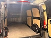 Mercedes-Benz Vito 1.7 * UTILITAIRE 3 PLACES * GAR 12 MOIS * 1ER PROP * thumbnail