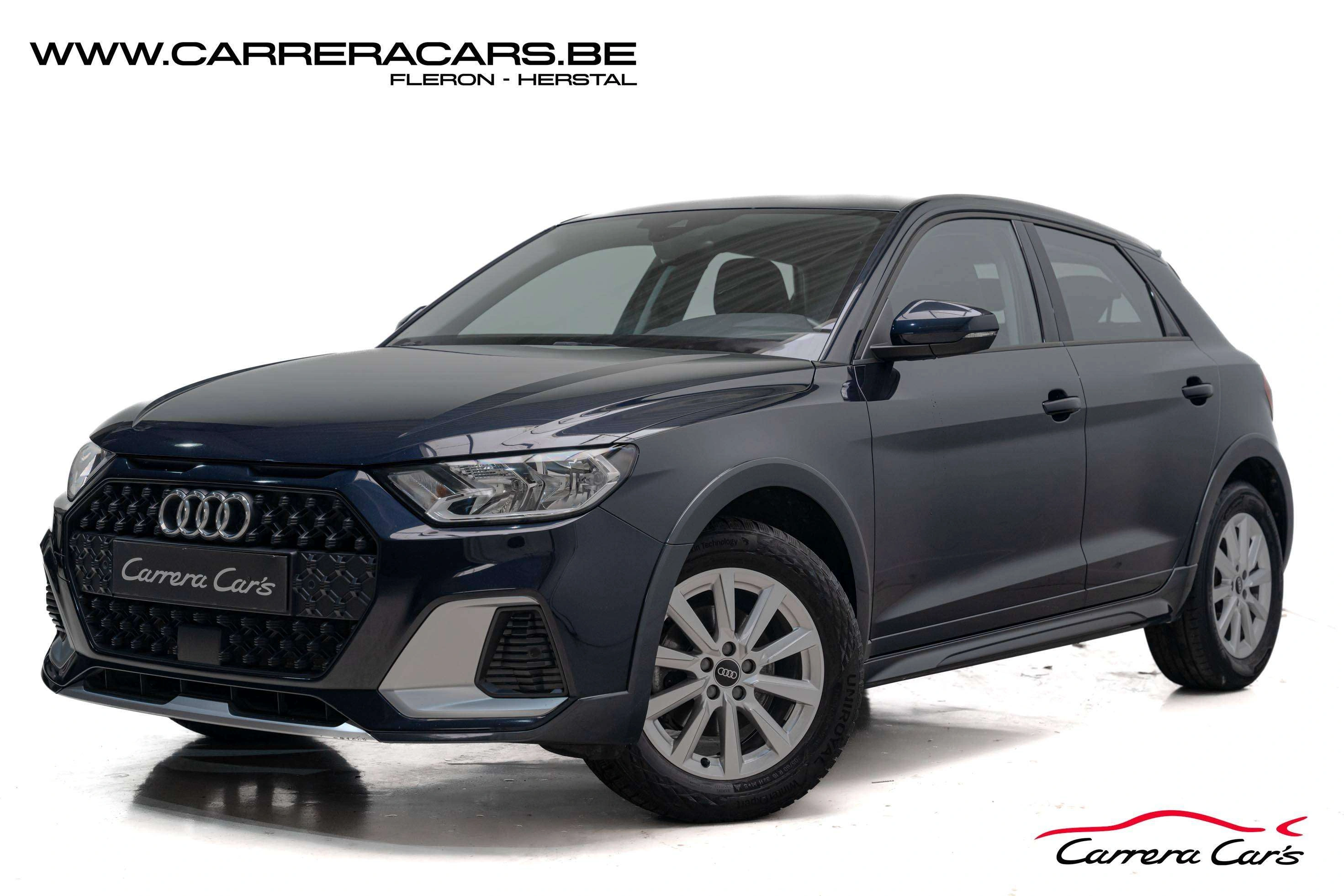 Audi A1 Citycarver 30 TFSI*|NAVI*CUIR*CRUISE*LANE*CARPLAY*PDC*GARANTIE*|
