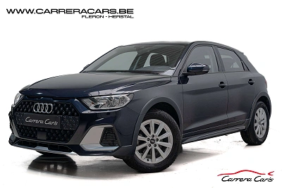 Audi A1 Citycarver 30 TFSI*|NAVI*CUIR*CRUISE*LANE*CARPLAY*PDC*GARANTIE*|