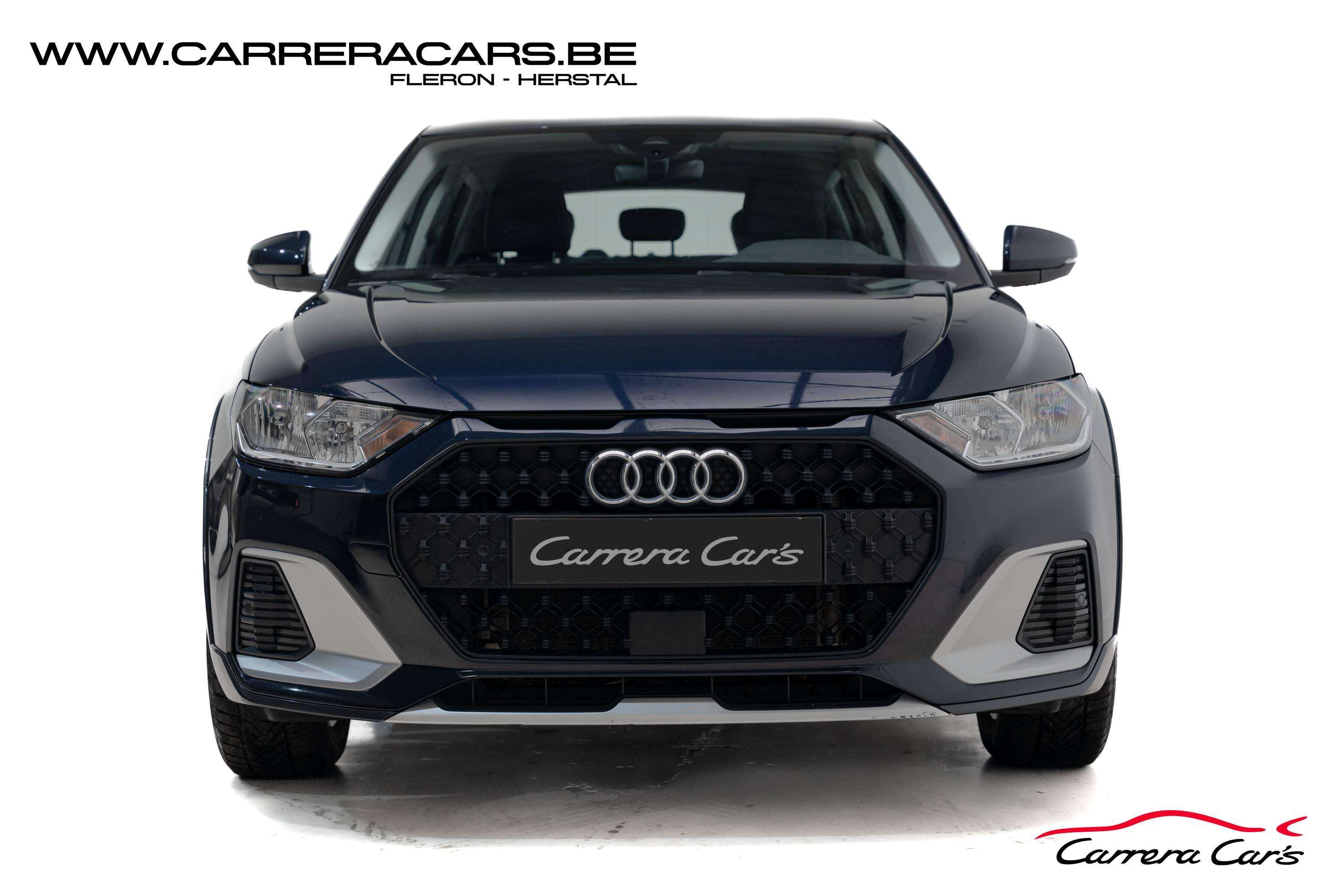 Audi A1 Citycarver 30 TFSI*|NAVI*CUIR*CRUISE*LANE*CARPLAY*PDC*GARANTIE*|