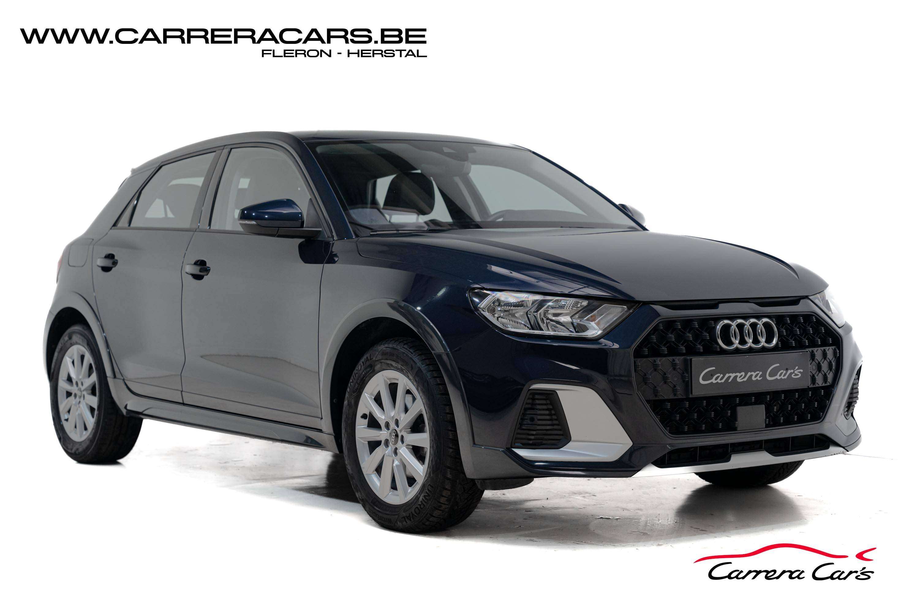 Audi A1 Citycarver 30 TFSI*|NAVI*CUIR*CRUISE*LANE*CARPLAY*PDC*GARANTIE*|
