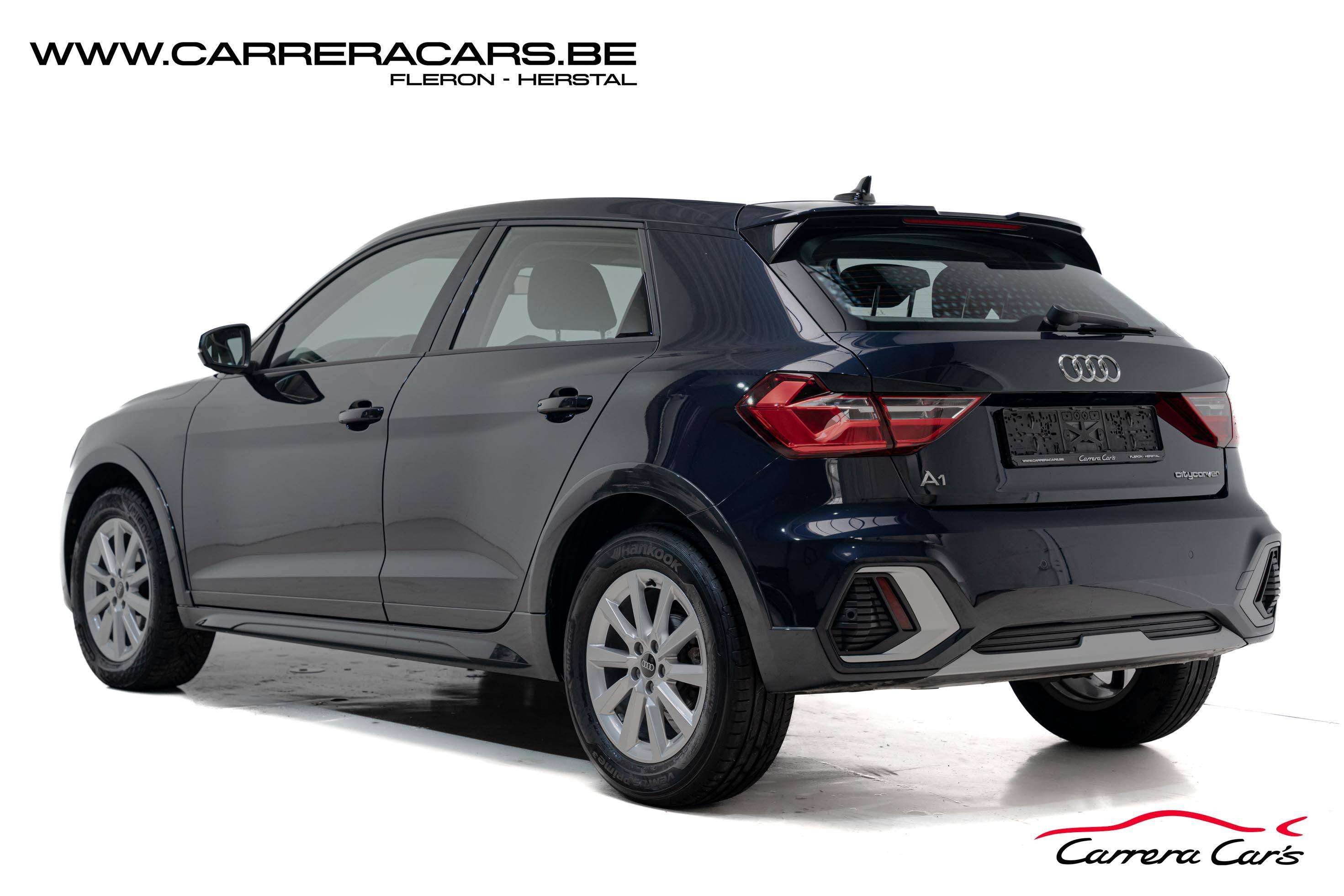 Audi A1 Citycarver 30 TFSI*|NAVI*CUIR*CRUISE*LANE*CARPLAY*PDC*GARANTIE*|