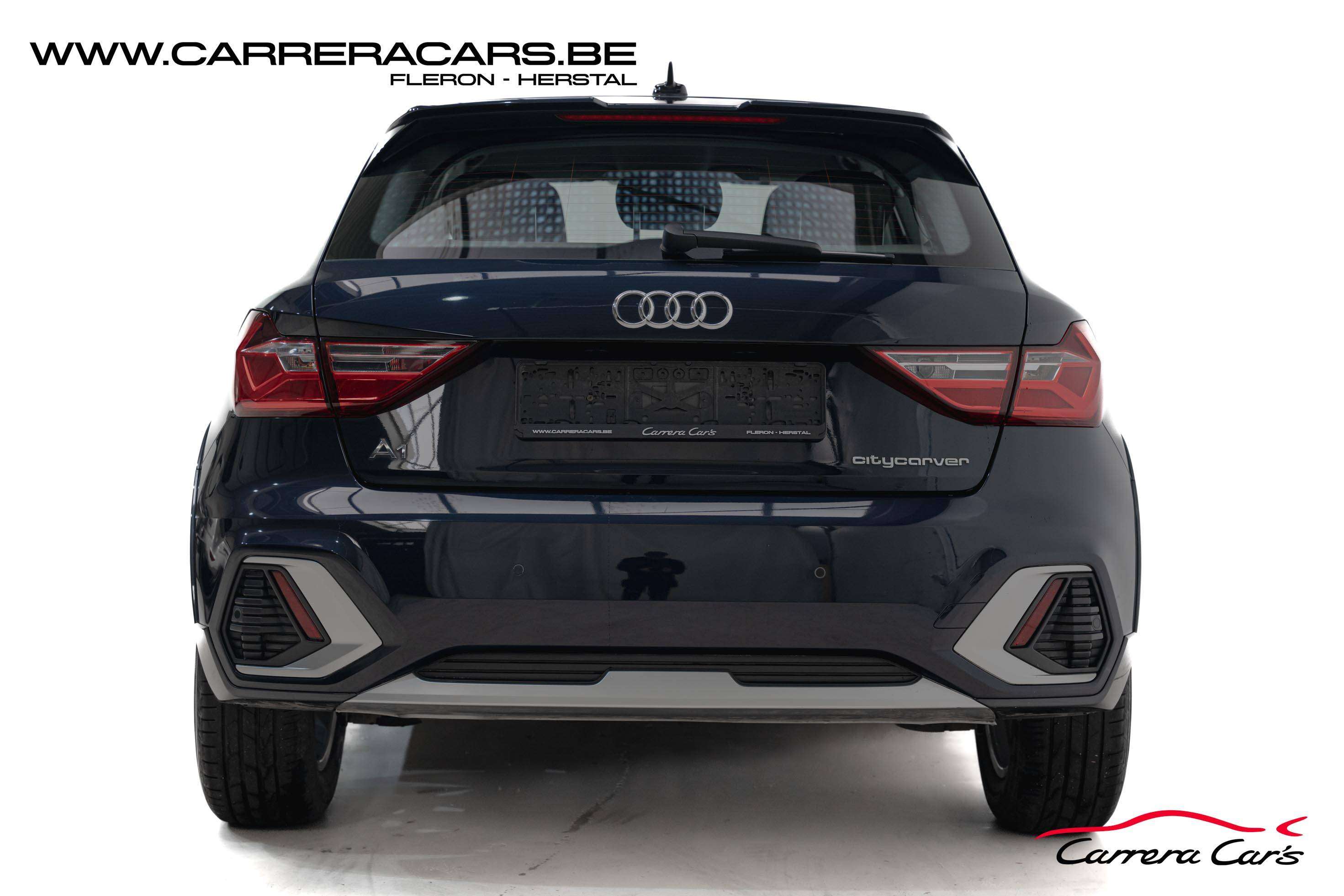Audi A1 Citycarver 30 TFSI*|NAVI*CUIR*CRUISE*LANE*CARPLAY*PDC*GARANTIE*|