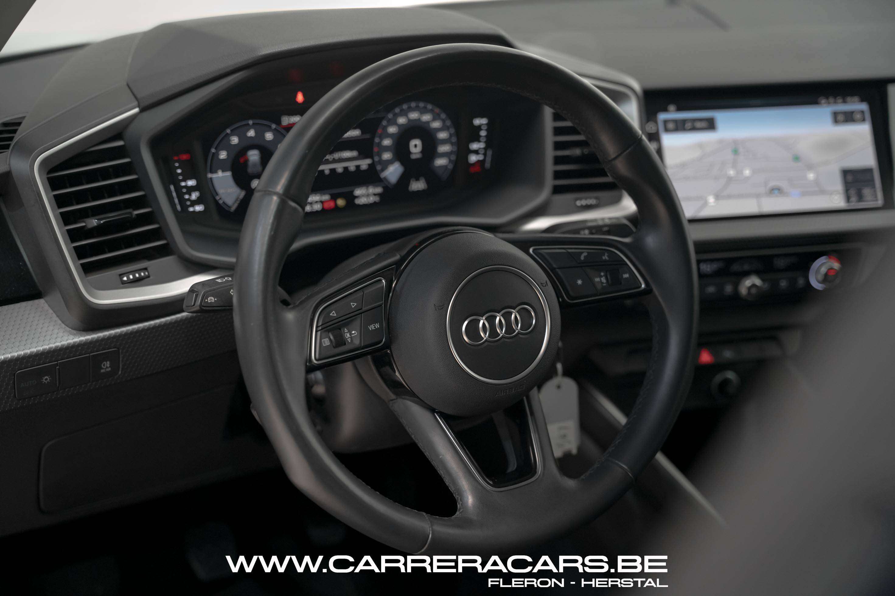 Audi A1 Citycarver 30 TFSI*|NAVI*CUIR*CRUISE*LANE*CARPLAY*PDC*GARANTIE*|
