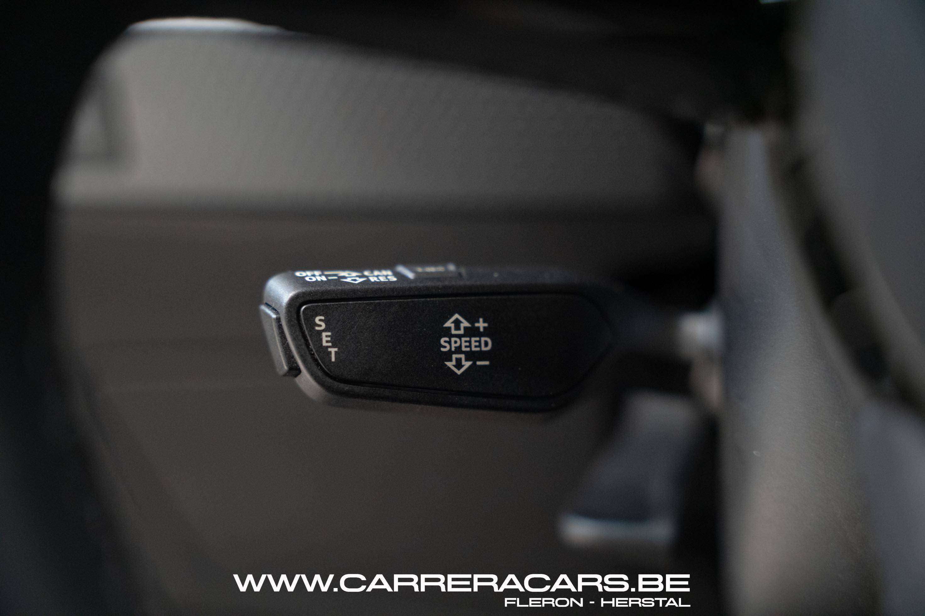 Audi A1 Citycarver 30 TFSI*|NAVI*CUIR*CRUISE*LANE*CARPLAY*PDC*GARANTIE*|