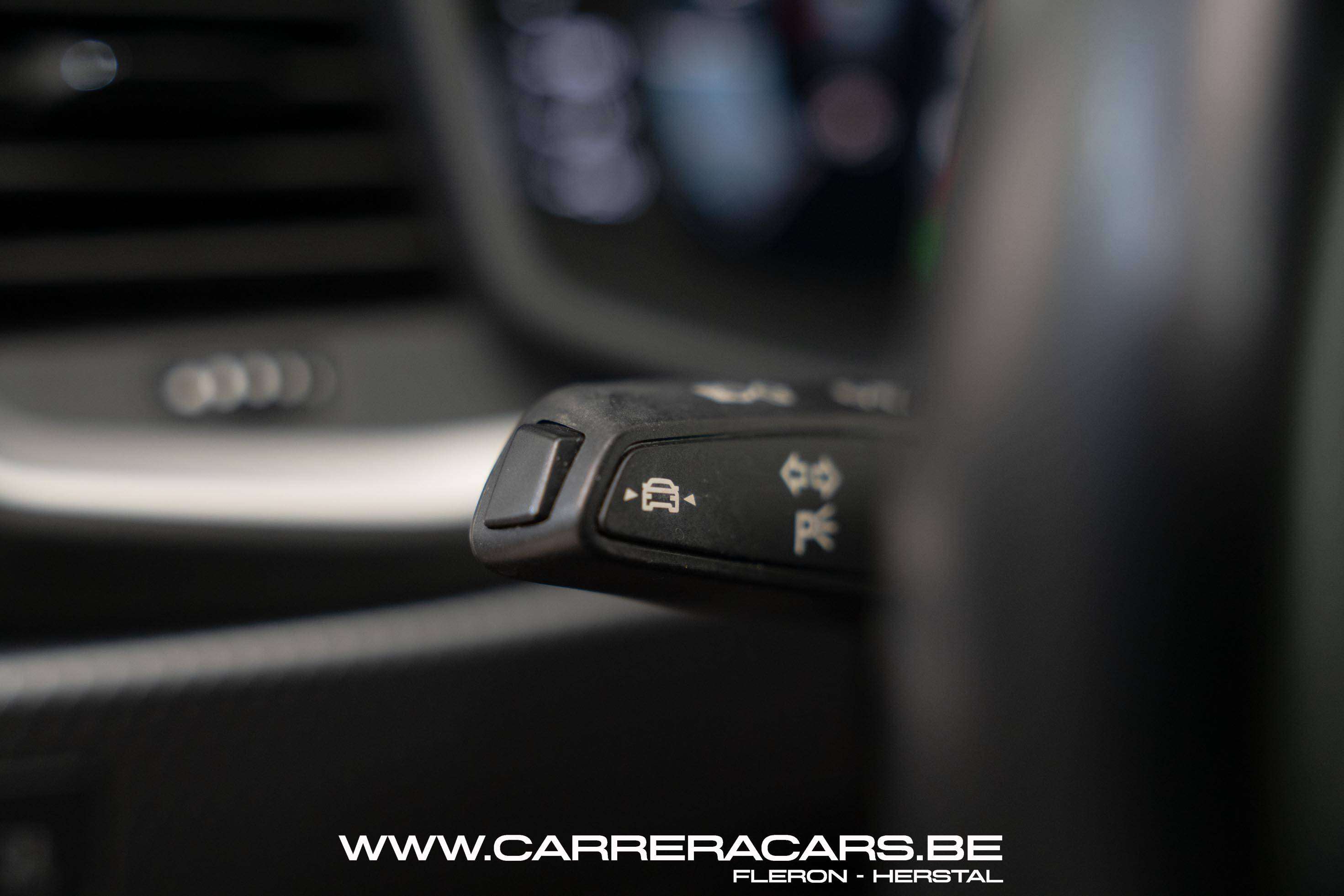 Audi A1 Citycarver 30 TFSI*|NAVI*CUIR*CRUISE*LANE*CARPLAY*PDC*GARANTIE*|