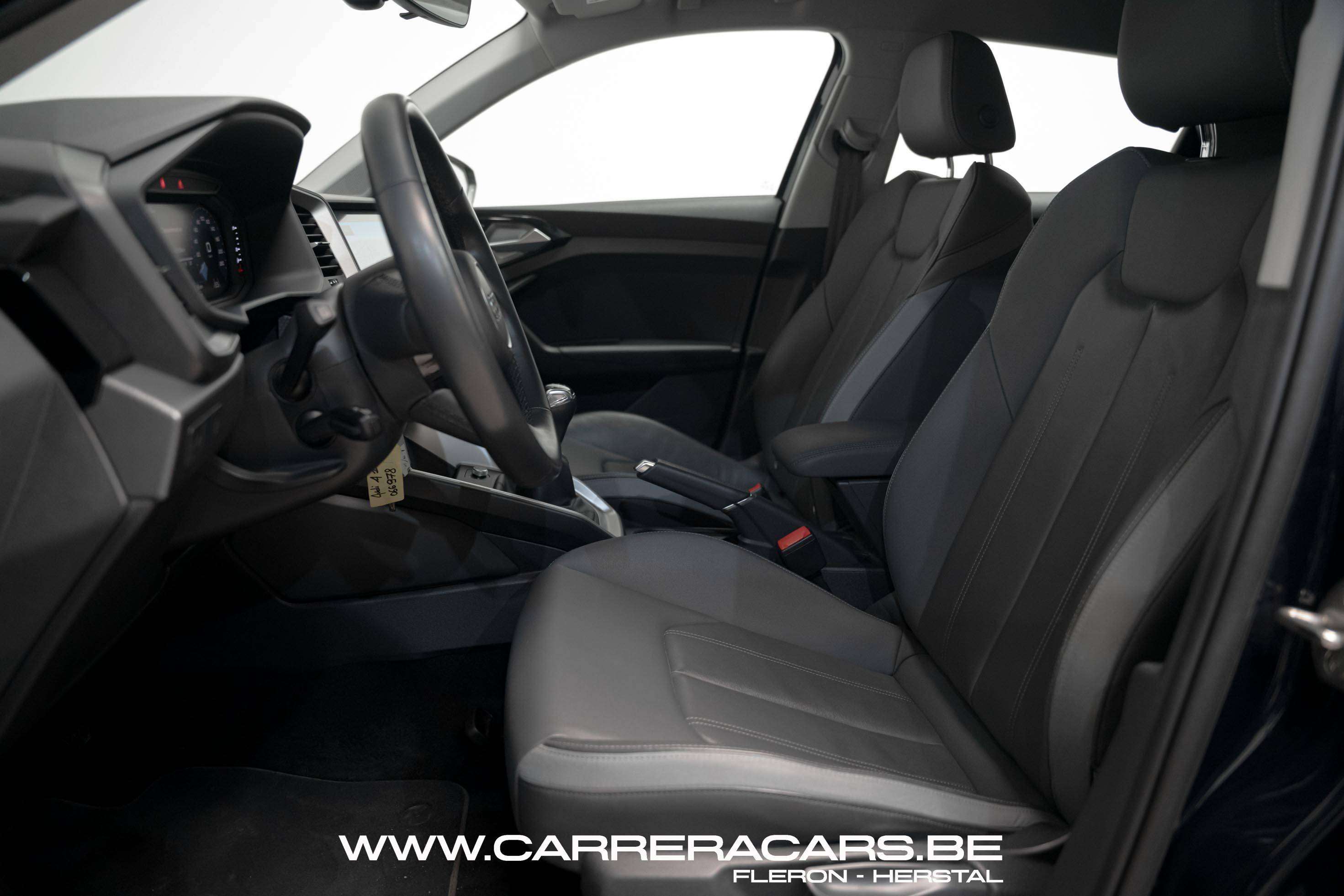 Audi A1 Citycarver 30 TFSI*|NAVI*CUIR*CRUISE*LANE*CARPLAY*PDC*GARANTIE*|
