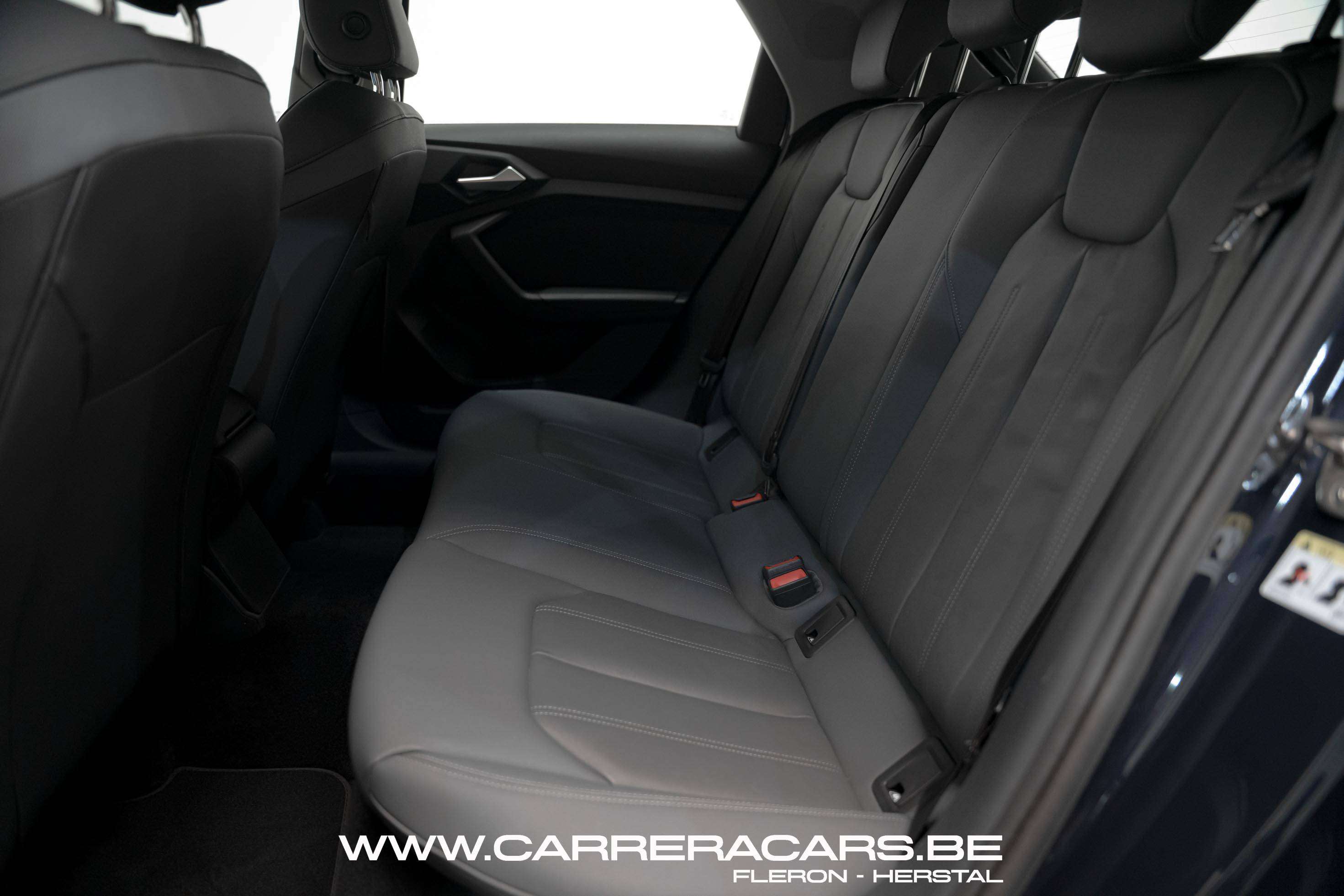 Audi A1 Citycarver 30 TFSI*|NAVI*CUIR*CRUISE*LANE*CARPLAY*PDC*GARANTIE*|