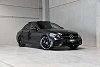 Mercedes-Benz C 300 PHEV l AMG- Line l Pano dak l 360° l ACC l Head-up Display l Keyless l Carplay l thumbnail