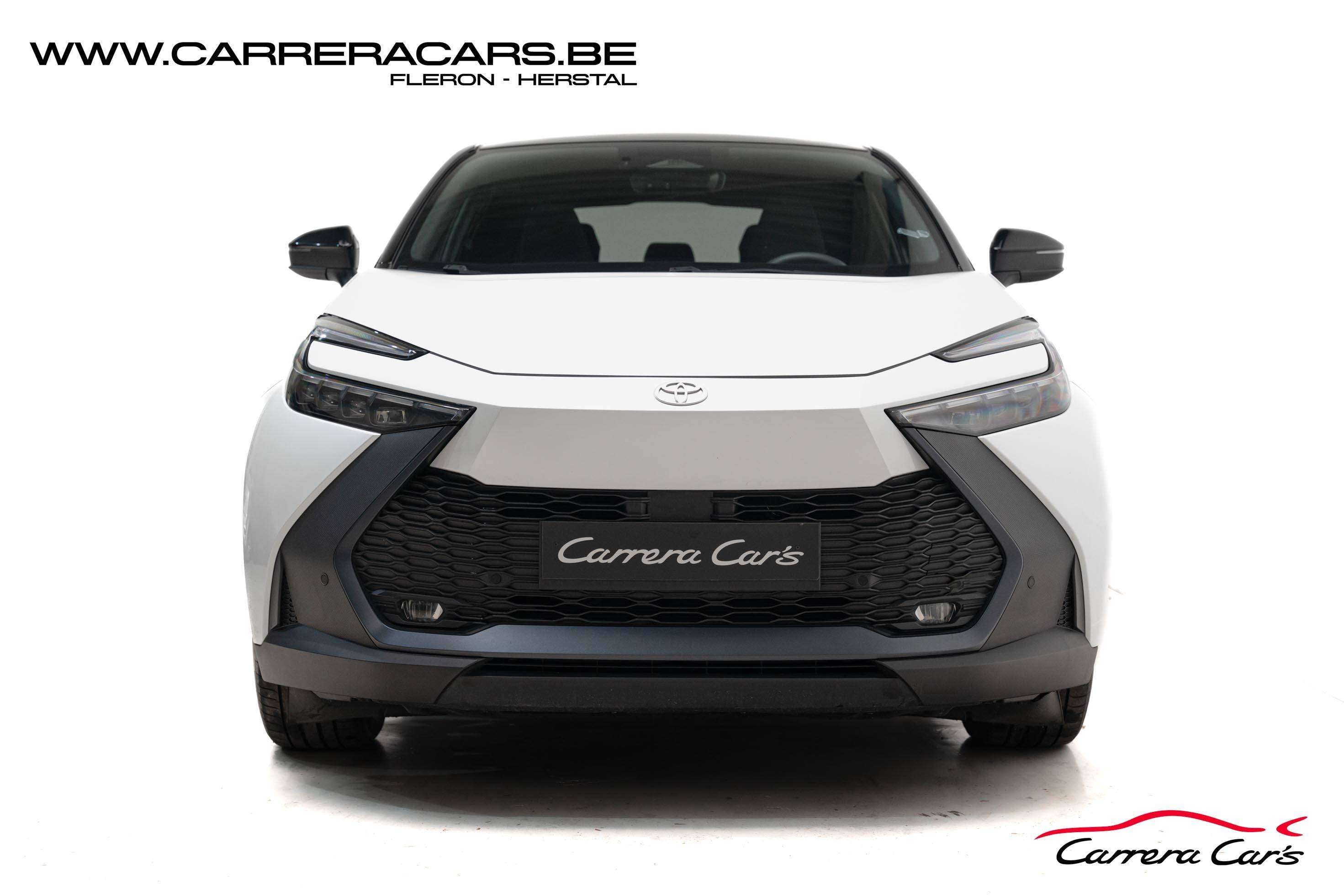 Toyota C-HR HEV 1.8 Dynamic E-CVT*|NEW FACELIFT*PANORAMA*NAVI*CAMERA*CARPLAY*LED*GARANTIE TOYOTA*|
