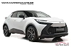 Toyota C-HR HEV 1.8 Dynamic E-CVT*|NEW FACELIFT*PANORAMA*NAVI*CAMERA*CARPLAY*LED*GARANTIE TOYOTA*| thumbnail