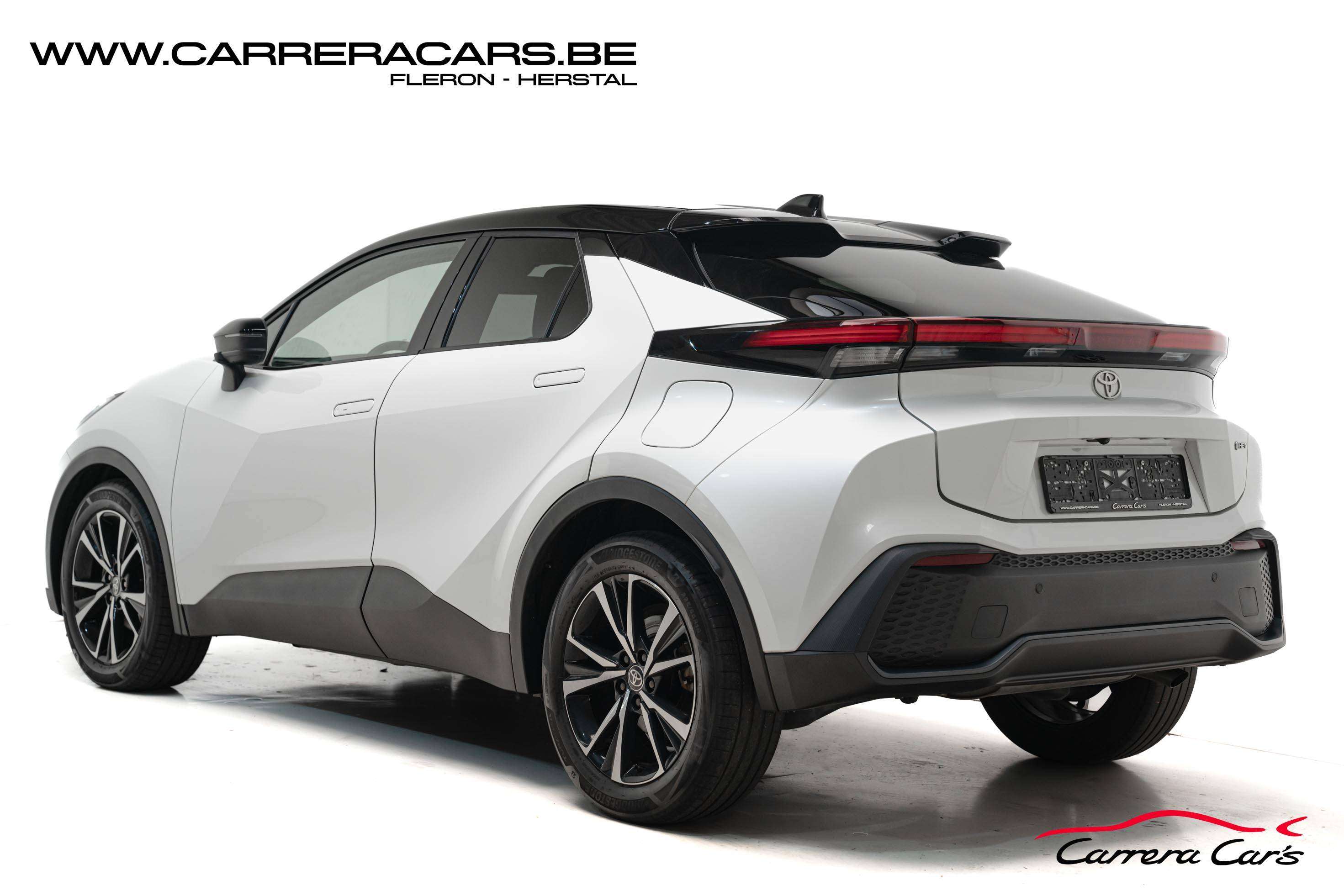 Toyota C-HR HEV 1.8 Dynamic E-CVT*|NEW FACELIFT*PANORAMA*NAVI*CAMERA*CARPLAY*LED*GARANTIE TOYOTA*|