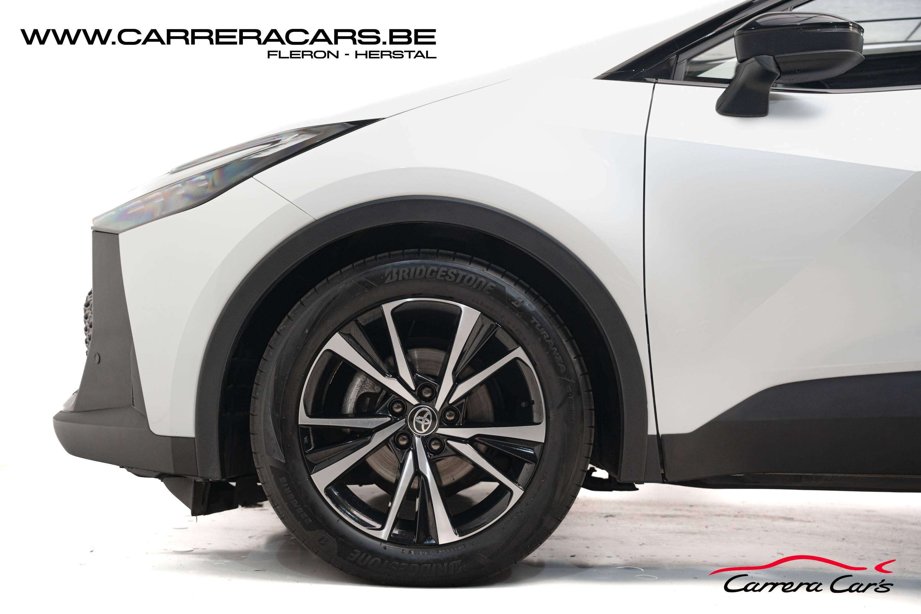 Toyota C-HR HEV 1.8 Dynamic E-CVT*|NEW FACELIFT*PANORAMA*NAVI*CAMERA*CARPLAY*LED*GARANTIE TOYOTA*|