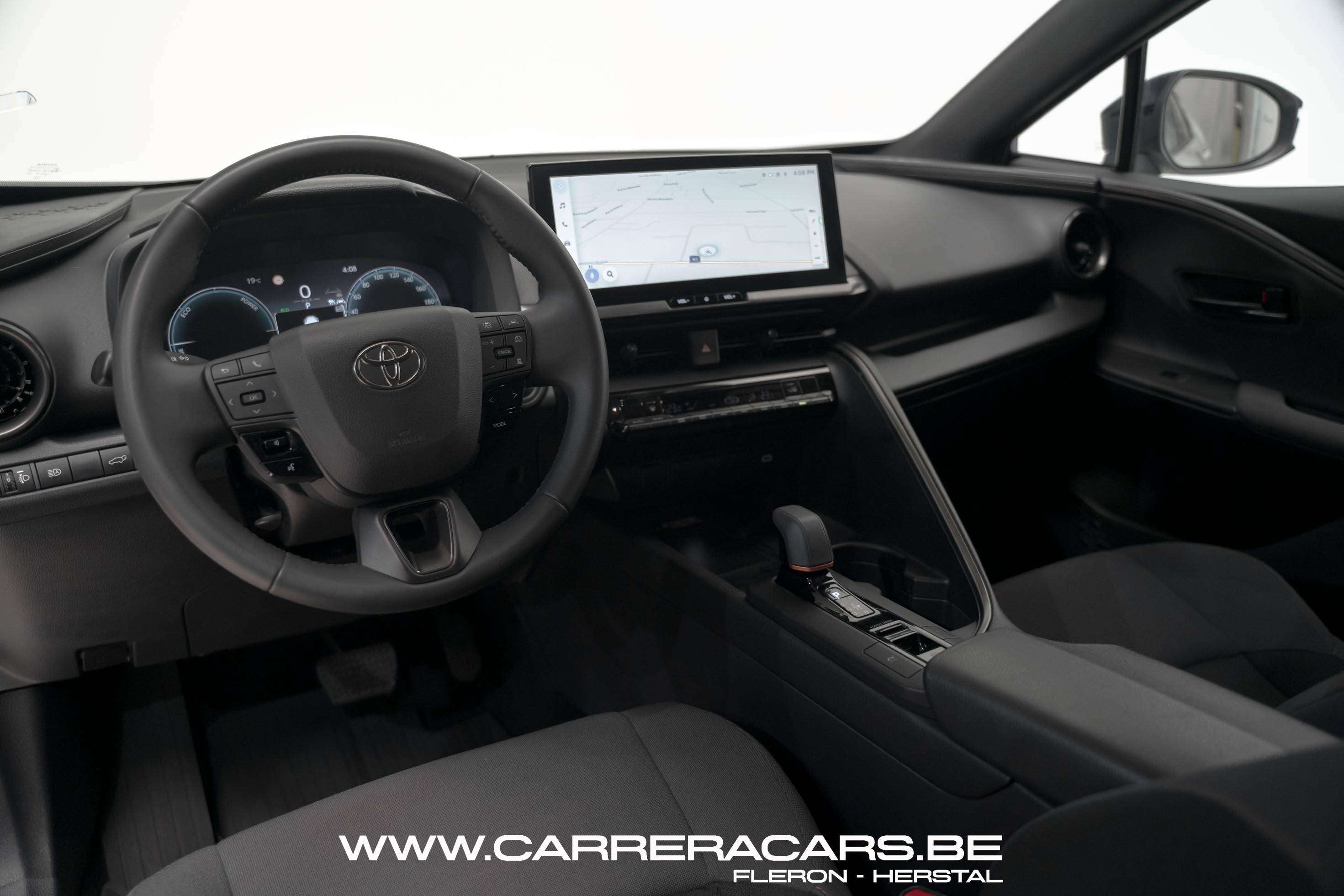Toyota C-HR HEV 1.8 Dynamic E-CVT*|NEW FACELIFT*PANORAMA*NAVI*CAMERA*CARPLAY*LED*GARANTIE TOYOTA*|