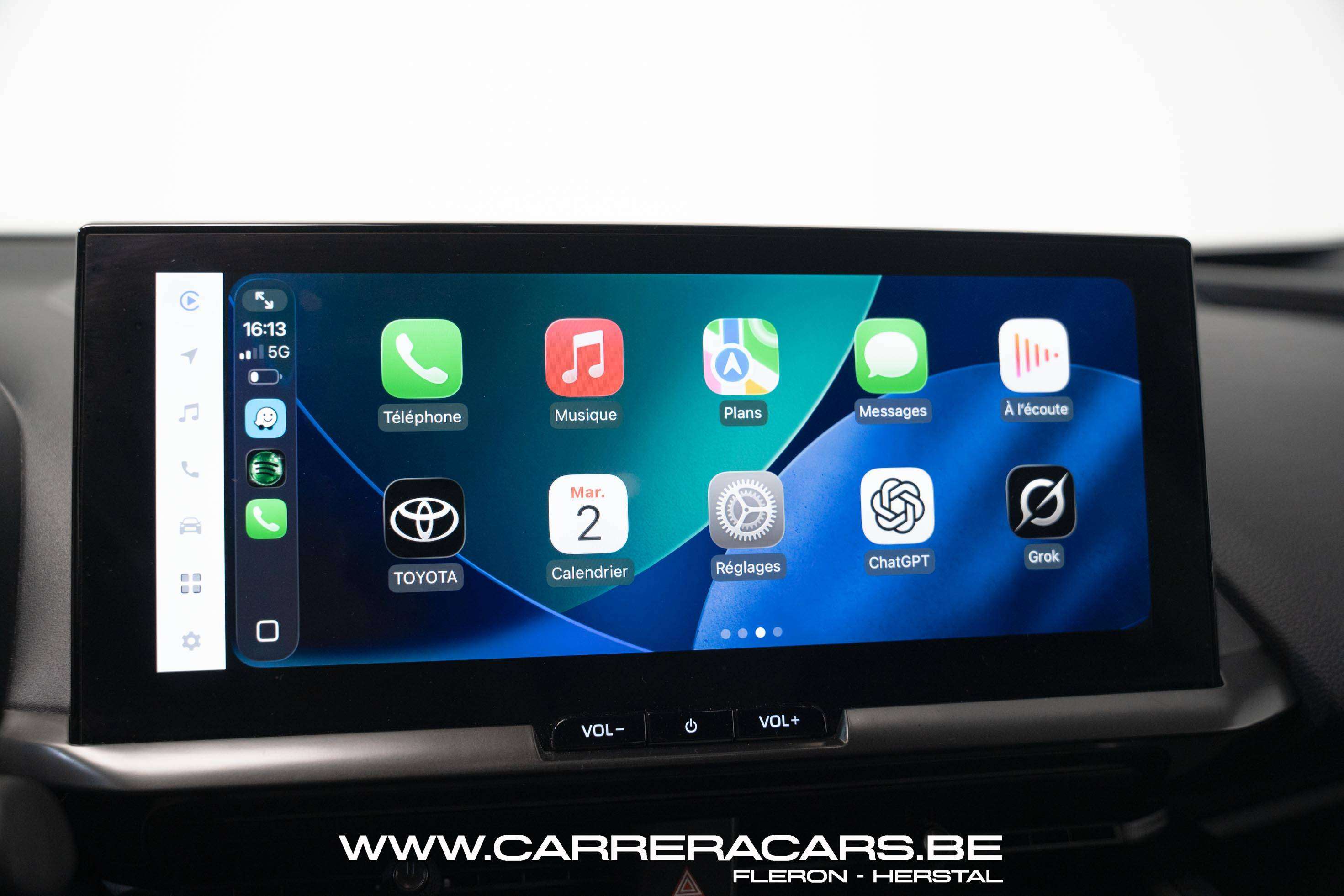 Toyota C-HR HEV 1.8 Dynamic E-CVT*|NEW FACELIFT*PANORAMA*NAVI*CAMERA*CARPLAY*LED*GARANTIE TOYOTA*|