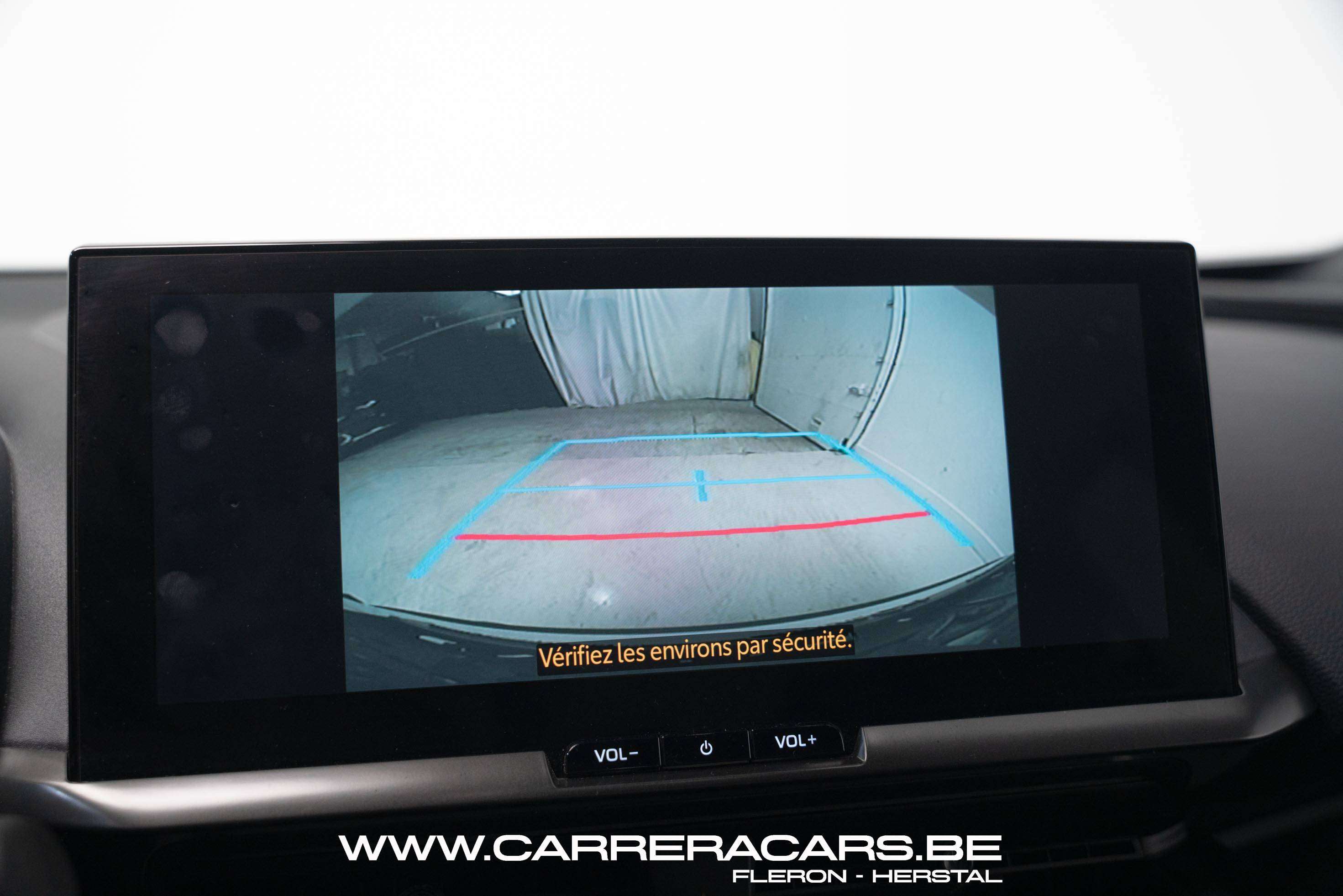 Toyota C-HR HEV 1.8 Dynamic E-CVT*|NEW FACELIFT*PANORAMA*NAVI*CAMERA*CARPLAY*LED*GARANTIE TOYOTA*|