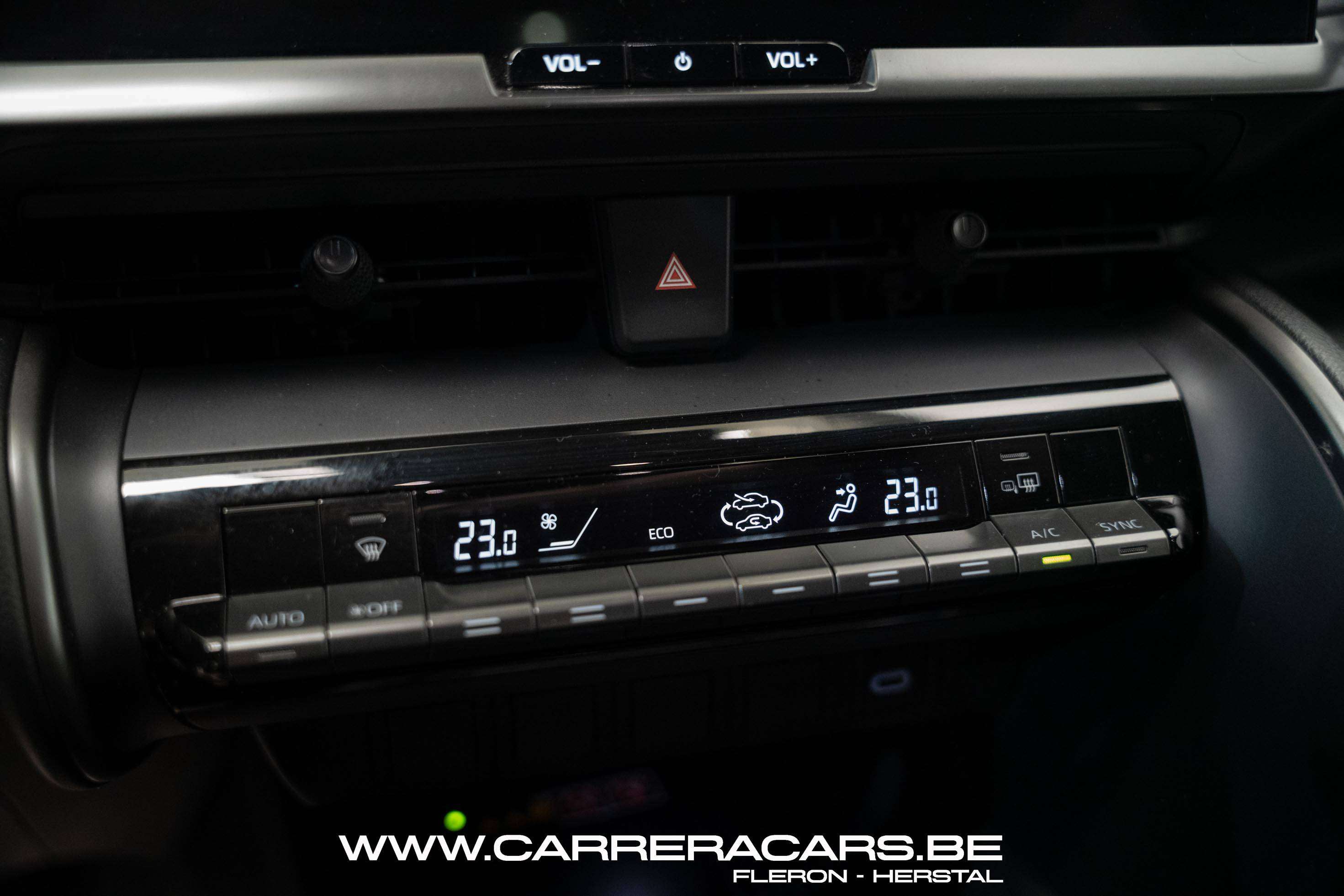 Toyota C-HR HEV 1.8 Dynamic E-CVT*|NEW FACELIFT*PANORAMA*NAVI*CAMERA*CARPLAY*LED*GARANTIE TOYOTA*|