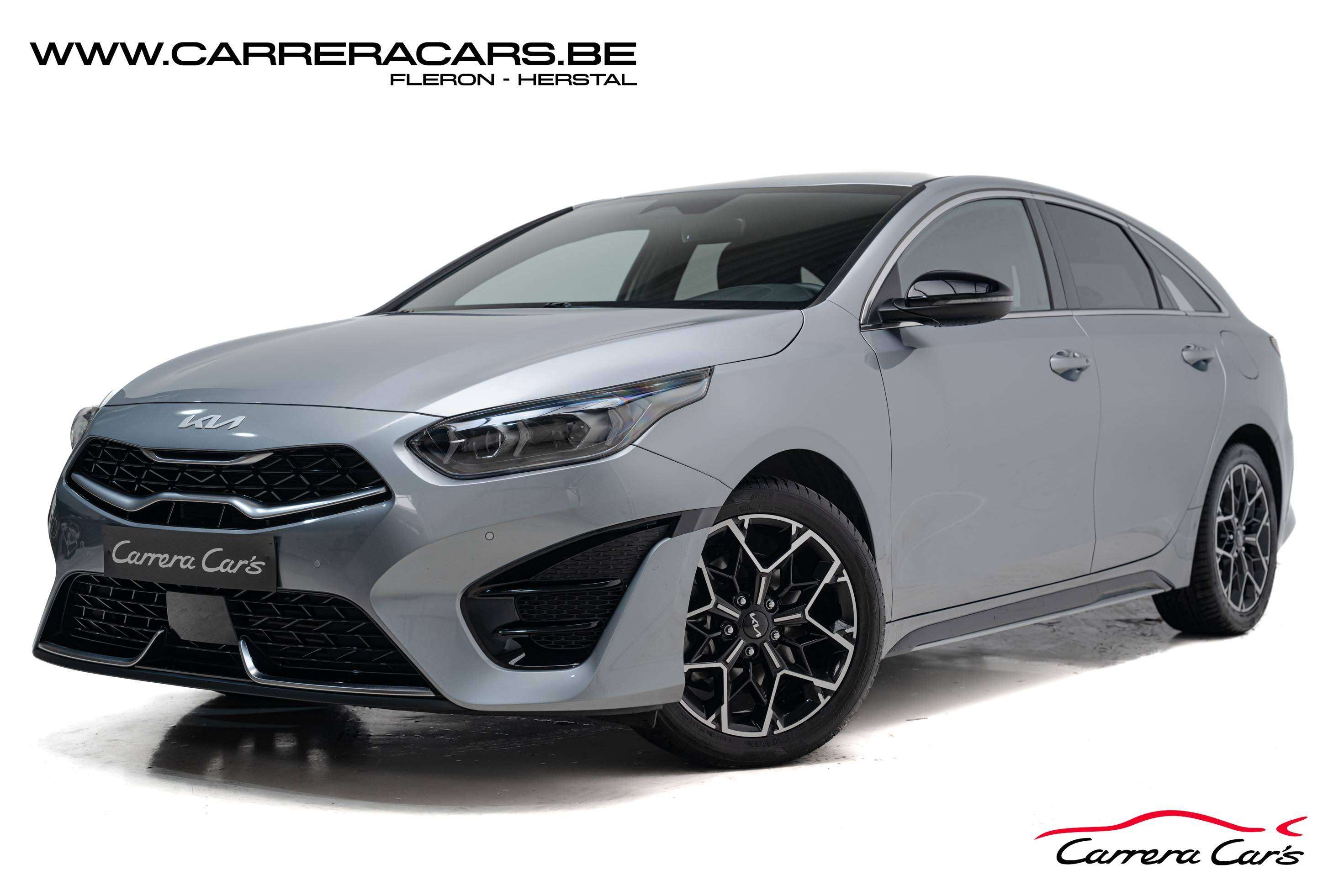 Kia ProCeed / pro_cee'd SW 1.5 T-GDi GT-Line ISG DCT*|NEW*BOITE AUTO*NAVI*CAMERA*CRUISE*LANE*KEYLESS*GARANTIE*|