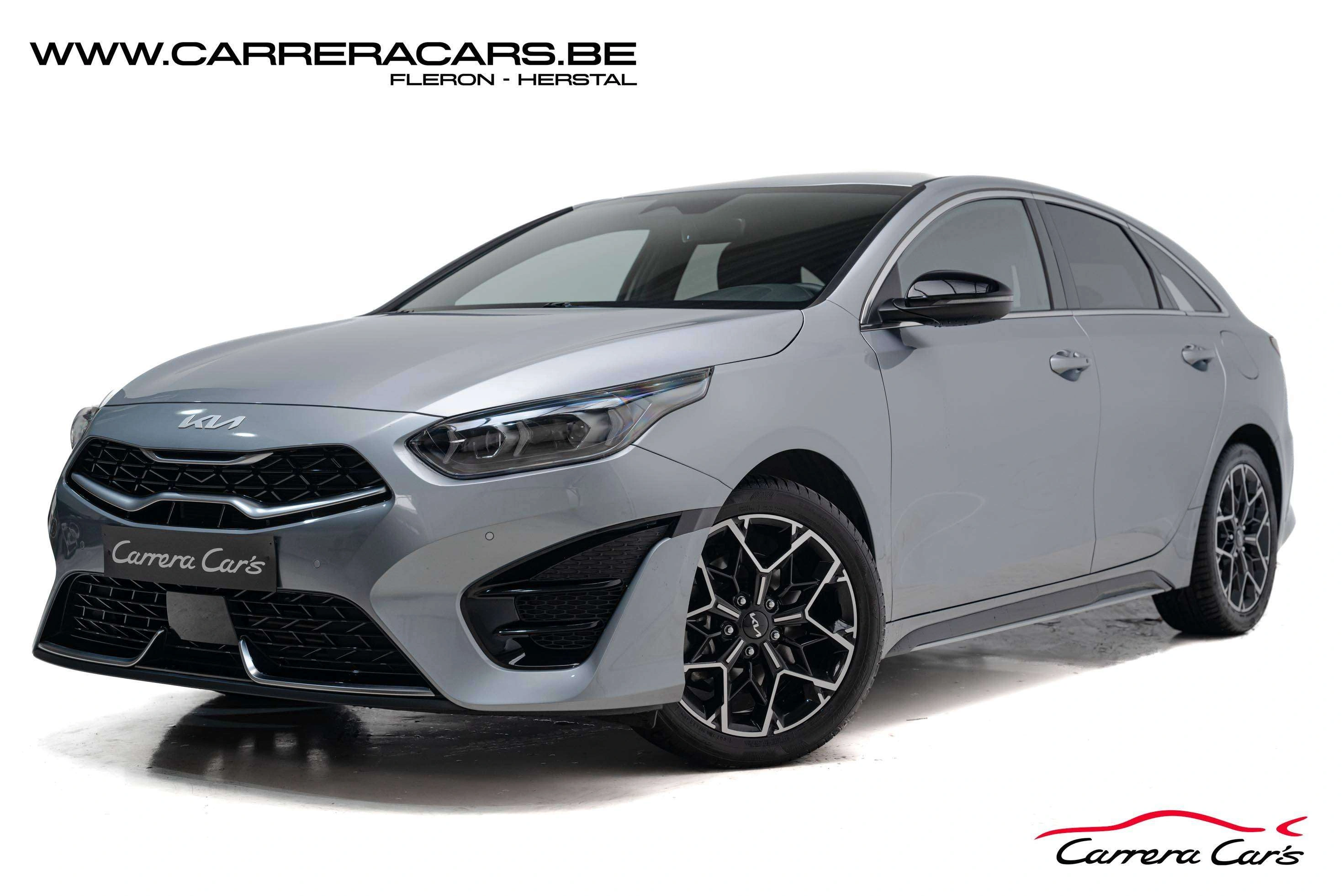 Kia ProCeed / pro_cee'd SW 1.5 T-GDi GT-Line ISG DCT*|NEW*BOITE AUTO*NAVI*CAMERA*CRUISE*LANE*KEYLESS*GARANTIE*|