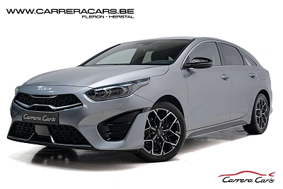 Kia ProCeed / pro_cee'd SW 1.5 T-GDi GT-Line ISG DCT*|NEW*BOITE AUTO*NAVI*CAMERA*CRUISE*LANE*KEYLESS*GARANTIE*|