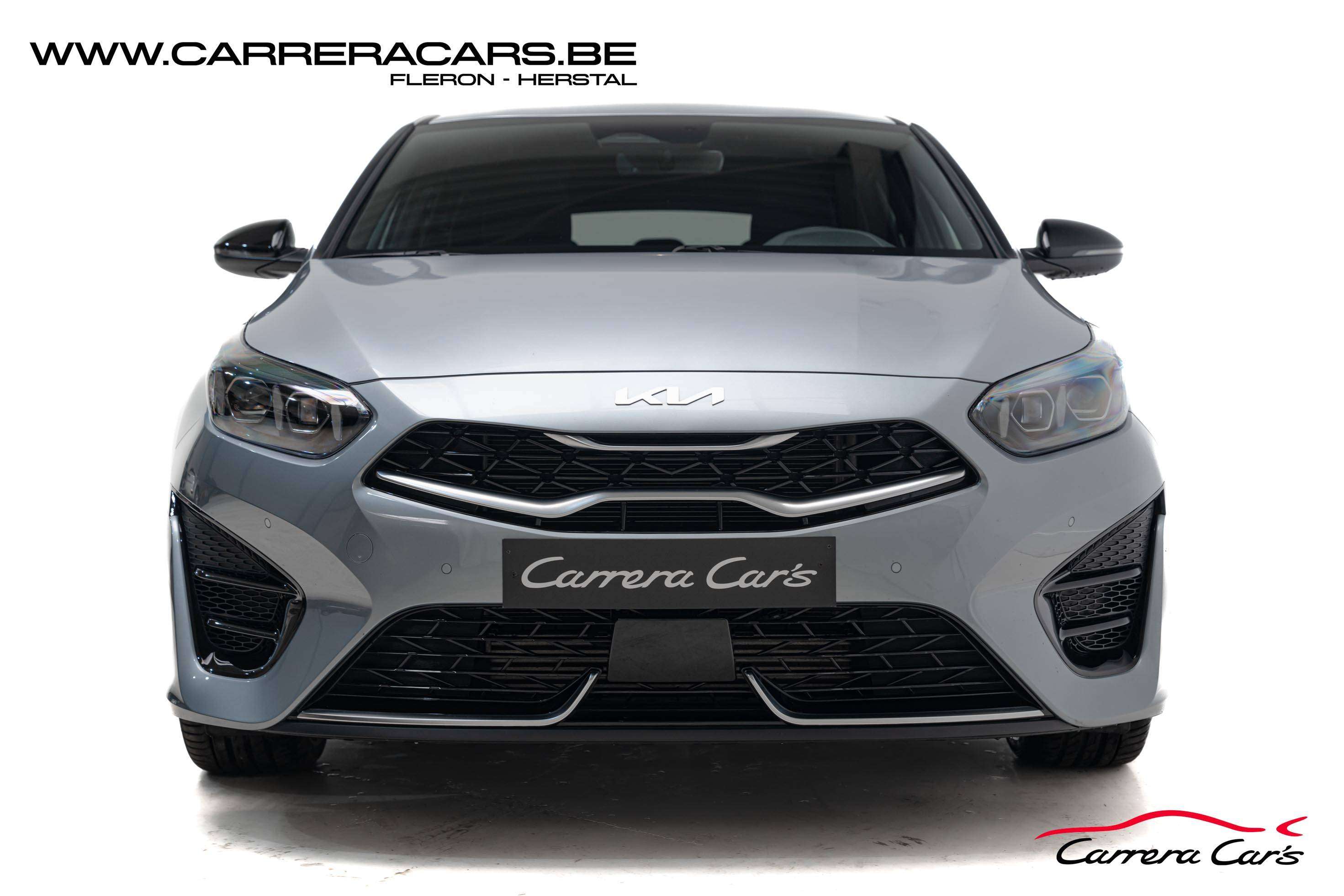 Kia ProCeed / pro_cee'd SW 1.5 T-GDi GT-Line ISG DCT*|NEW*BOITE AUTO*NAVI*CAMERA*CRUISE*LANE*KEYLESS*GARANTIE*|
