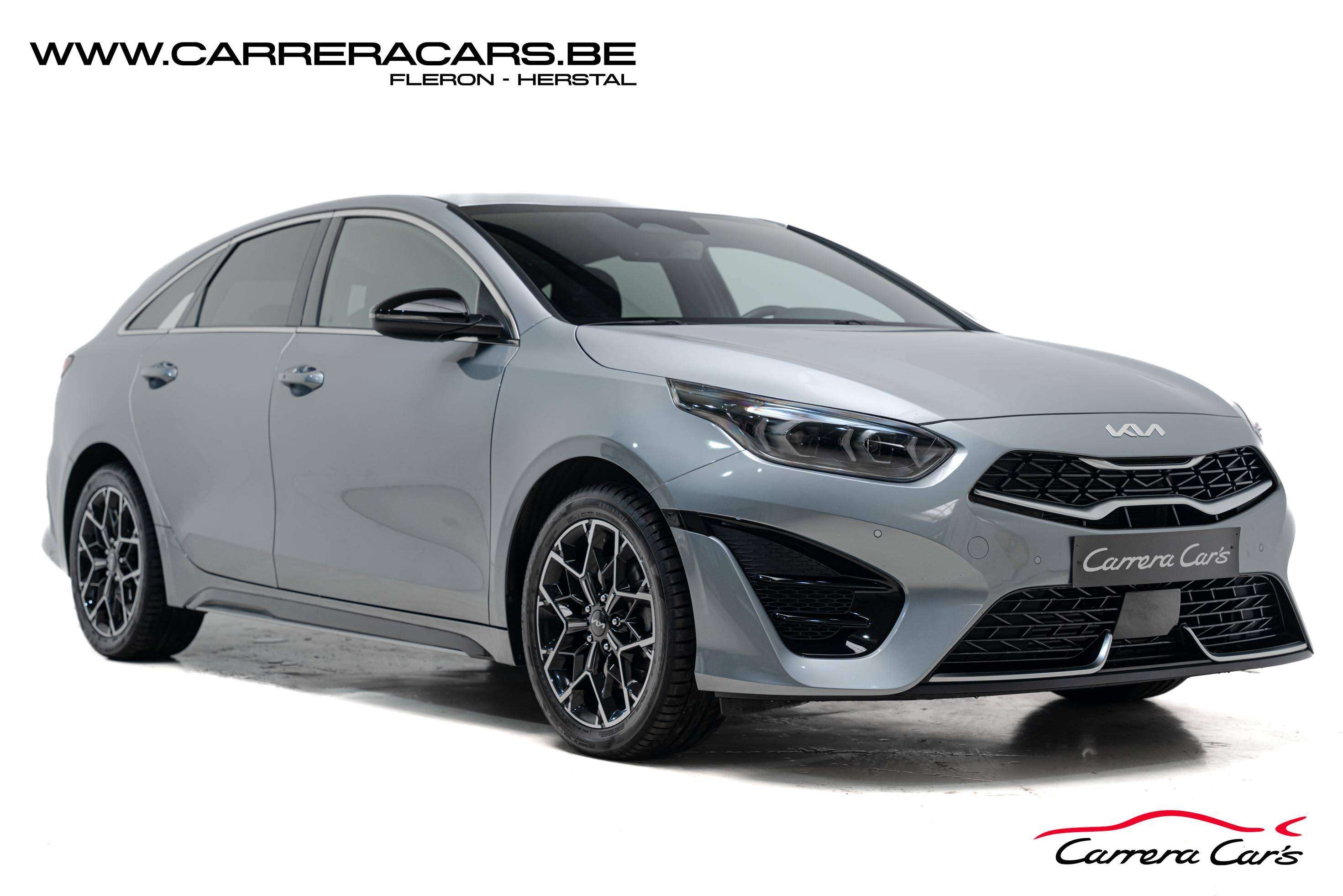 Kia ProCeed / pro_cee'd SW 1.5 T-GDi GT-Line ISG DCT*|NEW*BOITE AUTO*NAVI*CAMERA*CRUISE*LANE*KEYLESS*GARANTIE*|