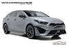 Kia ProCeed / pro_cee'd SW 1.5 T-GDi GT-Line ISG DCT*|NEW*BOITE AUTO*NAVI*CAMERA*CRUISE*LANE*KEYLESS*GARANTIE*| thumbnail