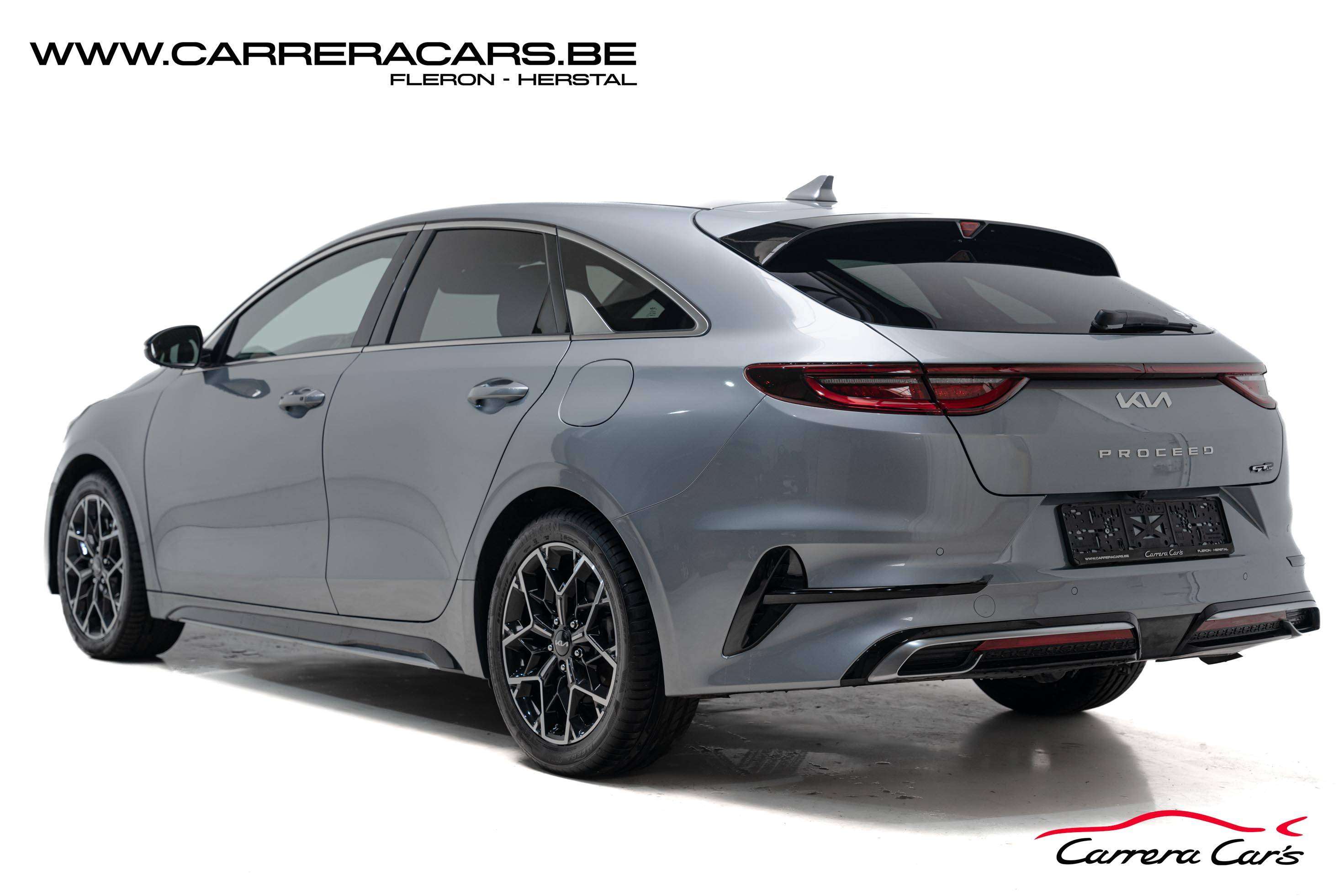 Kia ProCeed / pro_cee'd SW 1.5 T-GDi GT-Line ISG DCT*|NEW*BOITE AUTO*NAVI*CAMERA*CRUISE*LANE*KEYLESS*GARANTIE*|