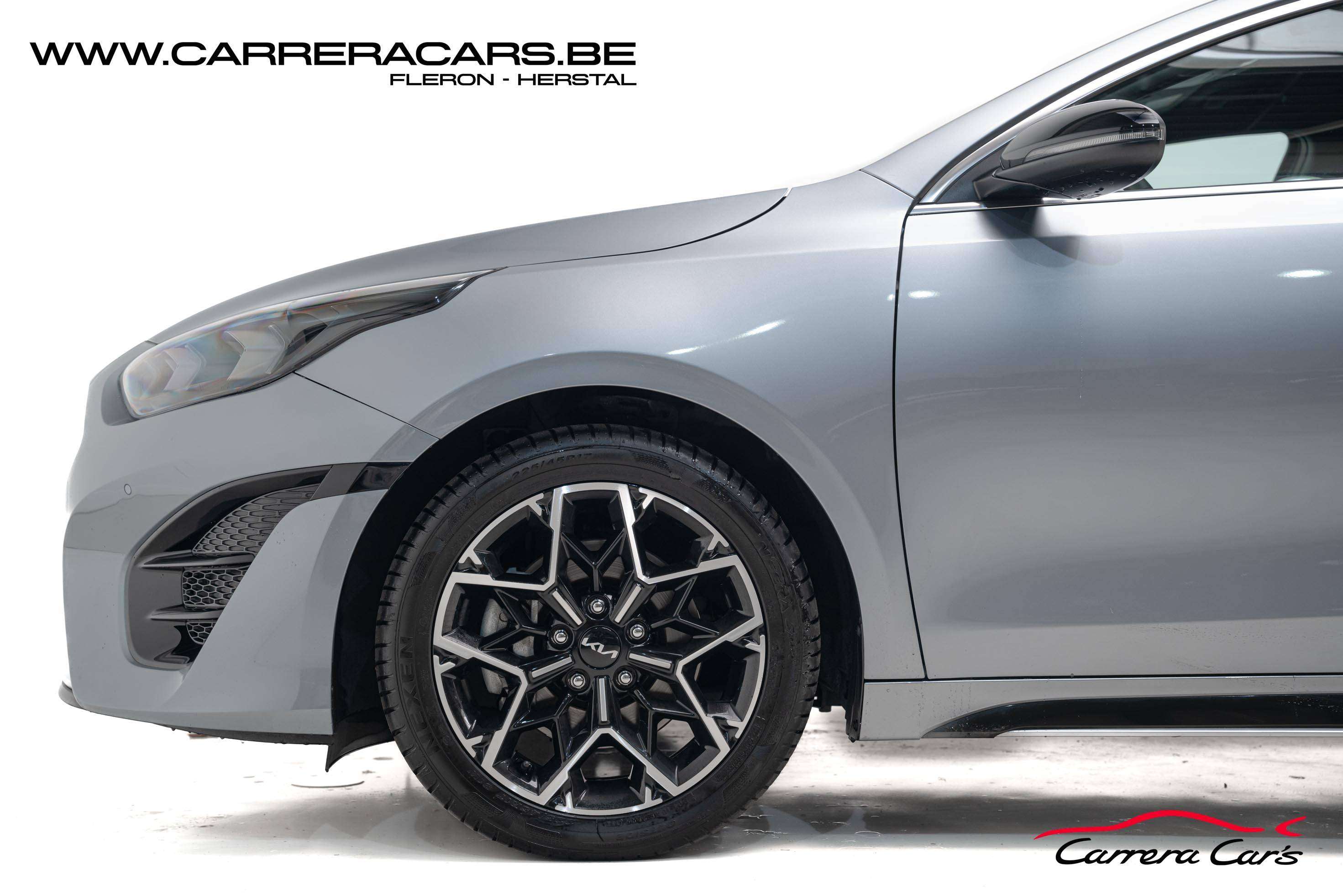 Kia ProCeed / pro_cee'd SW 1.5 T-GDi GT-Line ISG DCT*|NEW*BOITE AUTO*NAVI*CAMERA*CRUISE*LANE*KEYLESS*GARANTIE*|