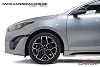 Kia ProCeed / pro_cee'd SW 1.5 T-GDi GT-Line ISG DCT*|NEW*BOITE AUTO*NAVI*CAMERA*CRUISE*LANE*KEYLESS*GARANTIE*| thumbnail