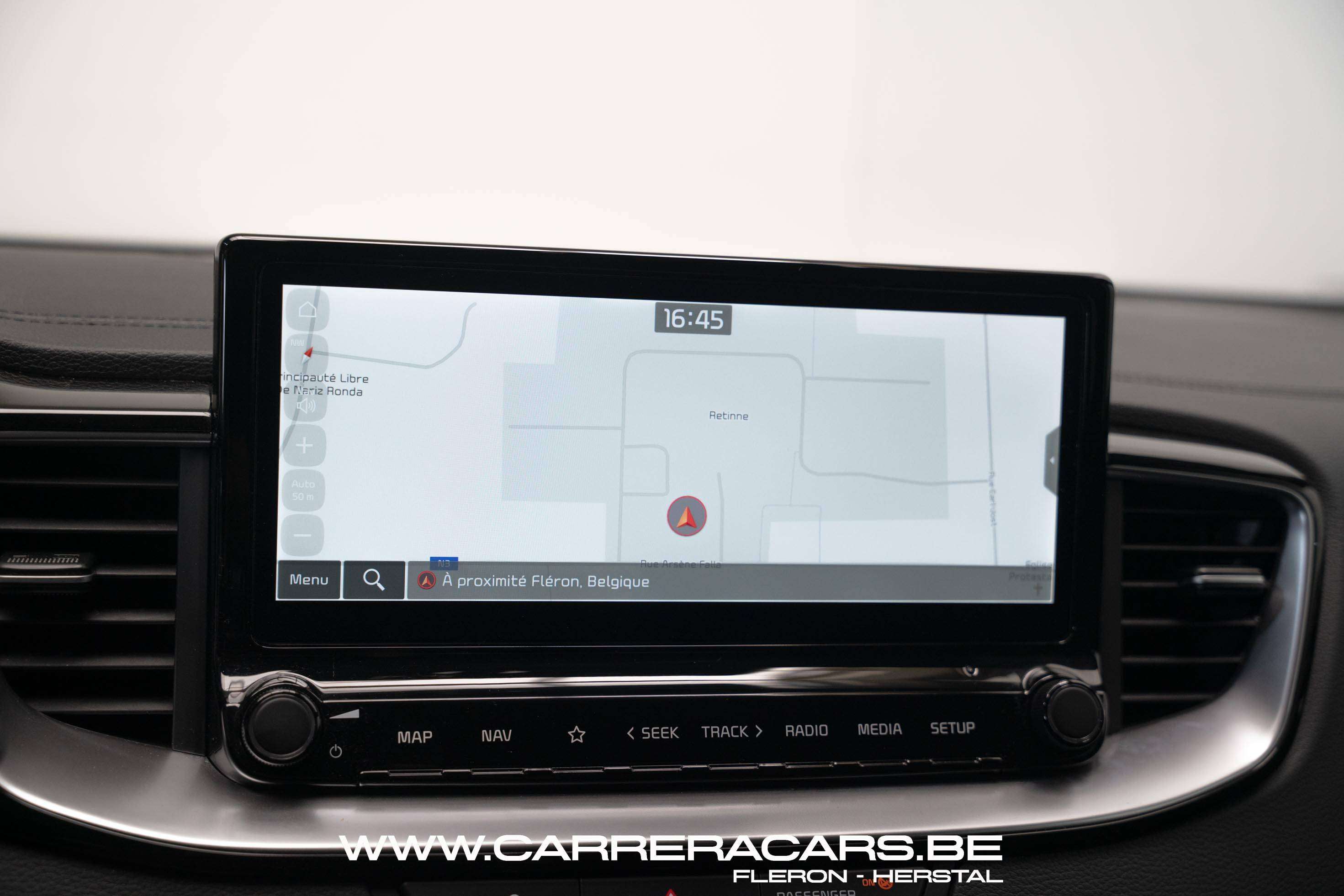 Kia ProCeed / pro_cee'd SW 1.5 T-GDi GT-Line ISG DCT*|NEW*BOITE AUTO*NAVI*CAMERA*CRUISE*LANE*KEYLESS*GARANTIE*|