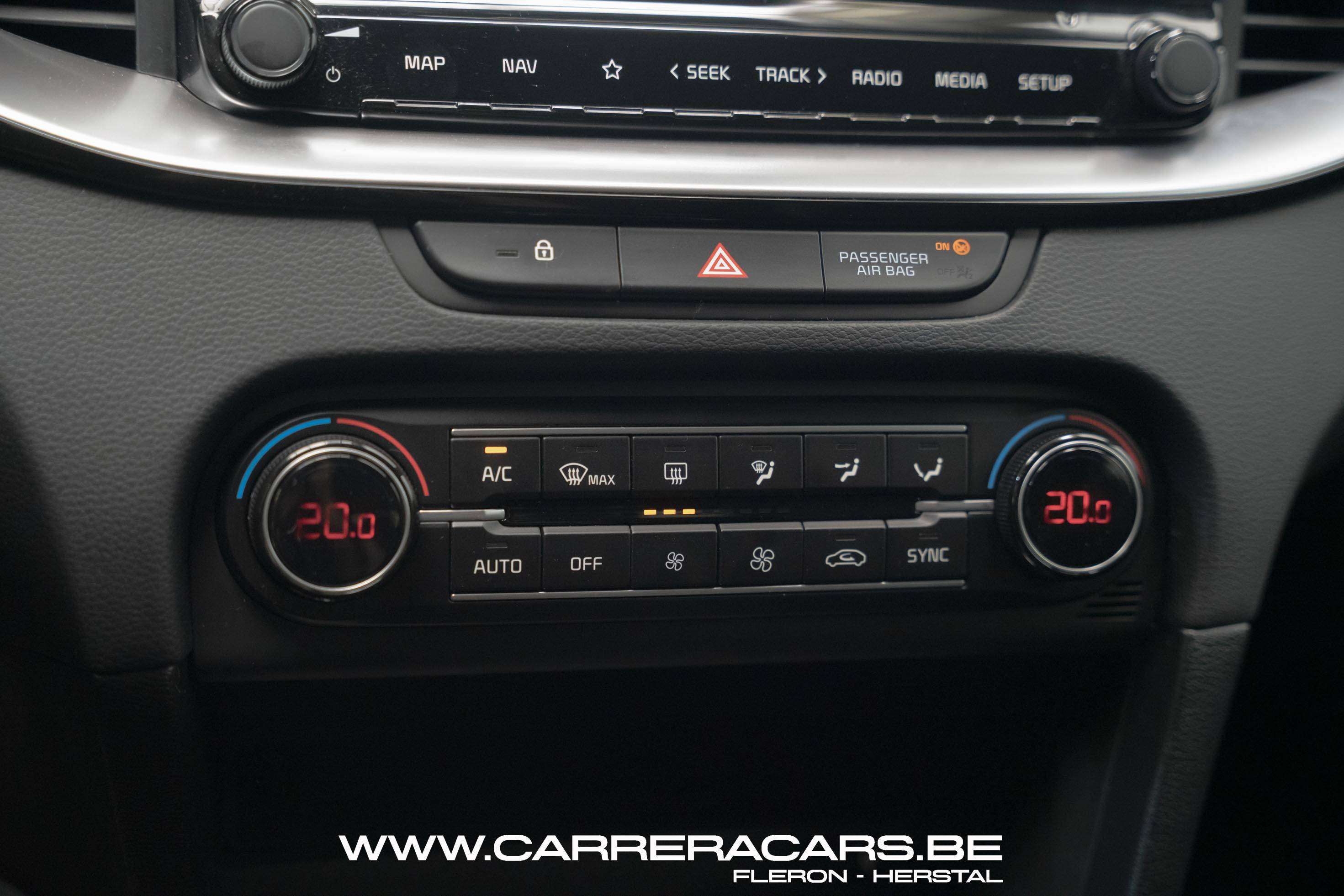 Kia ProCeed / pro_cee'd SW 1.5 T-GDi GT-Line ISG DCT*|NEW*BOITE AUTO*NAVI*CAMERA*CRUISE*LANE*KEYLESS*GARANTIE*|