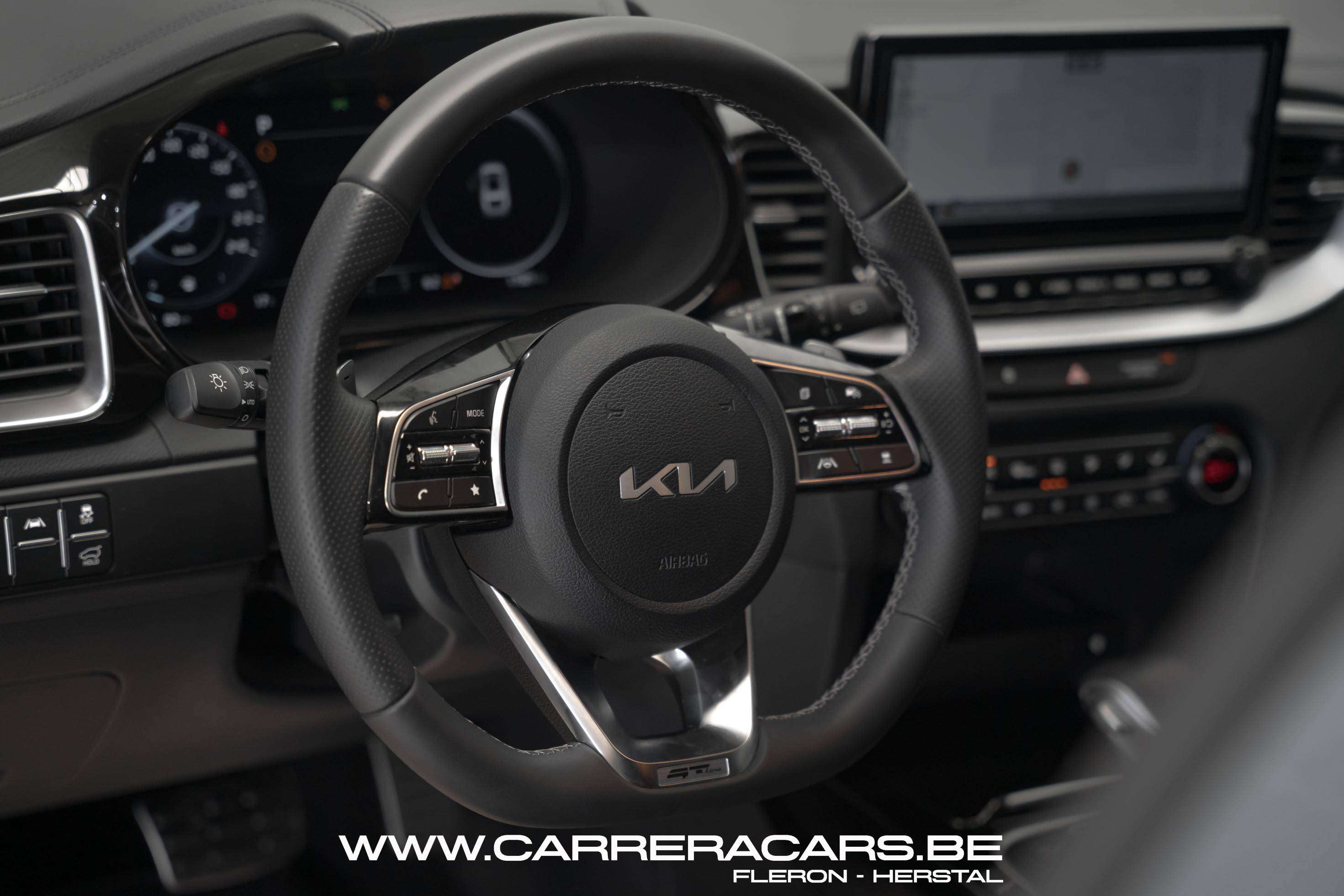 Kia ProCeed / pro_cee'd SW 1.5 T-GDi GT-Line ISG DCT*|NEW*BOITE AUTO*NAVI*CAMERA*CRUISE*LANE*KEYLESS*GARANTIE*|