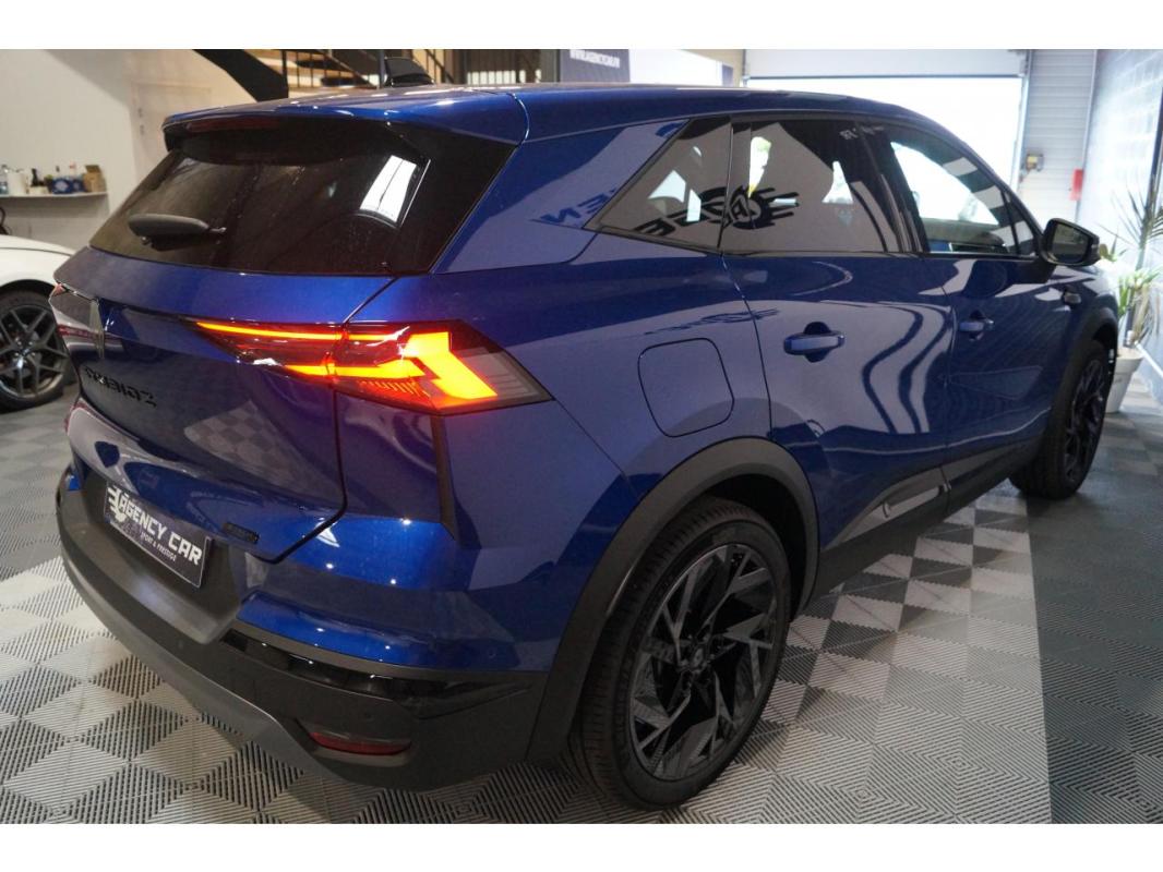 Renault Symbioz 1.8 E-Tech Hybride - 160 BVA multi-modes 2026 Esprit Alpine