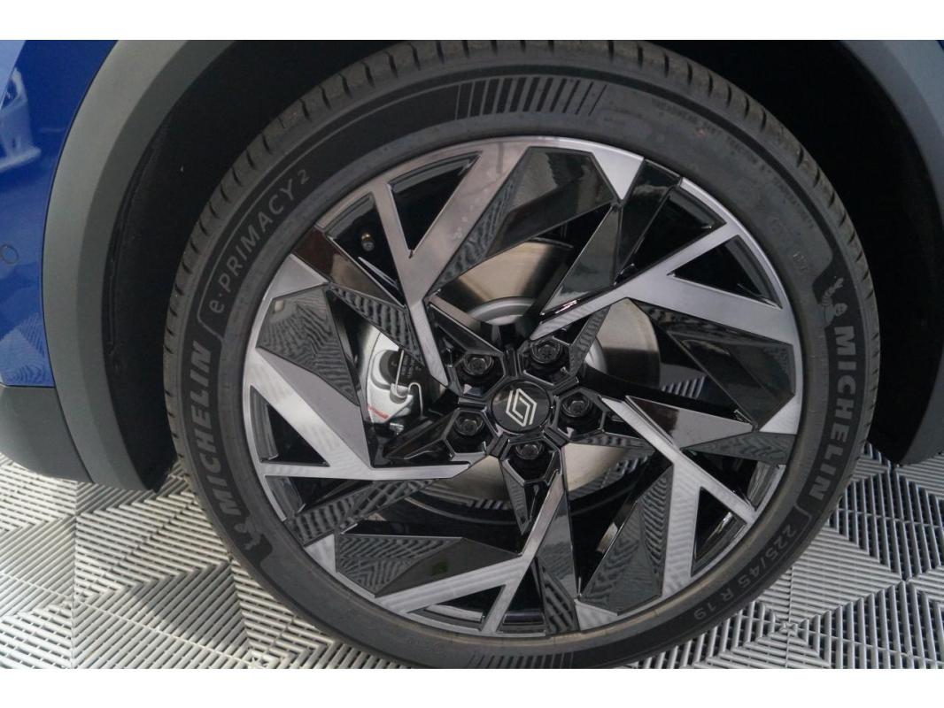 Renault Symbioz 1.8 E-Tech Hybride - 160 BVA multi-modes 2026 Esprit Alpine