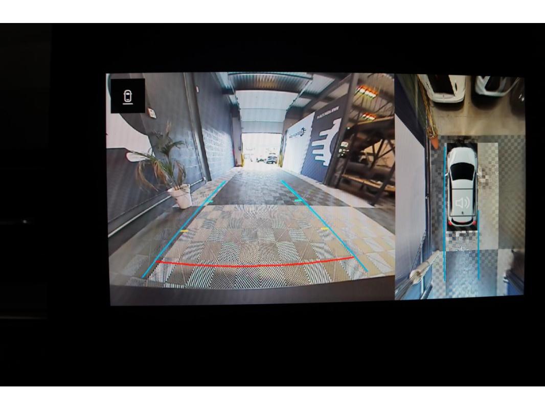 Renault Symbioz 1.8 E-Tech Hybride - 160 BVA multi-modes 2026 Esprit Alpine