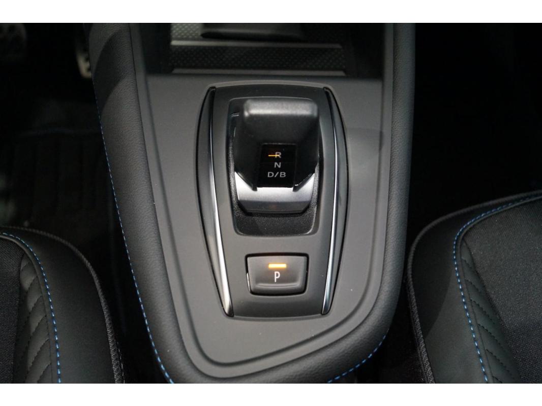 Renault Symbioz 1.8 E-Tech Hybride - 160 BVA multi-modes 2026 Esprit Alpine