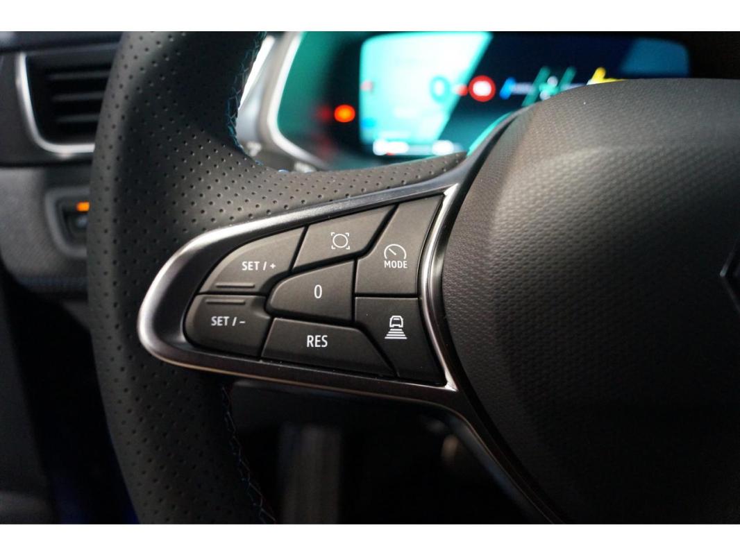 Renault Symbioz 1.8 E-Tech Hybride - 160 BVA multi-modes 2026 Esprit Alpine