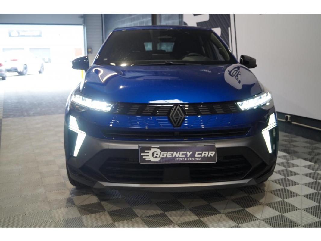 Renault Symbioz 1.8 E-Tech Hybride - 160 BVA multi-modes 2026 Esprit Alpine