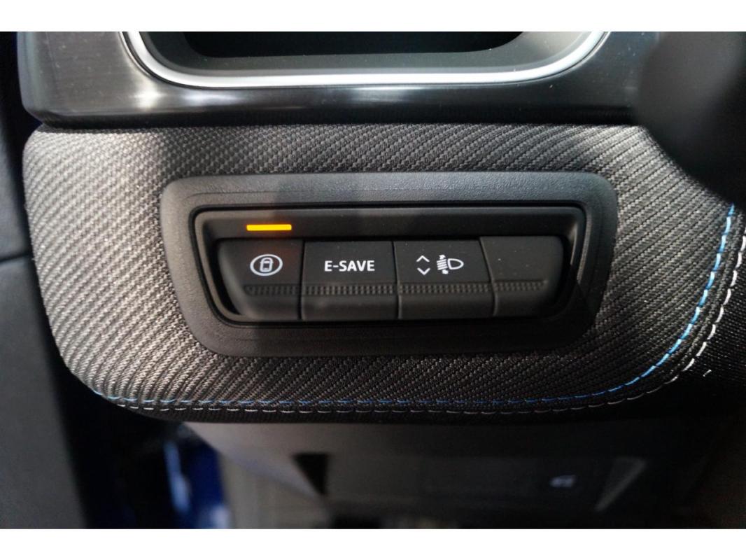 Renault Symbioz 1.8 E-Tech Hybride - 160 BVA multi-modes 2026 Esprit Alpine