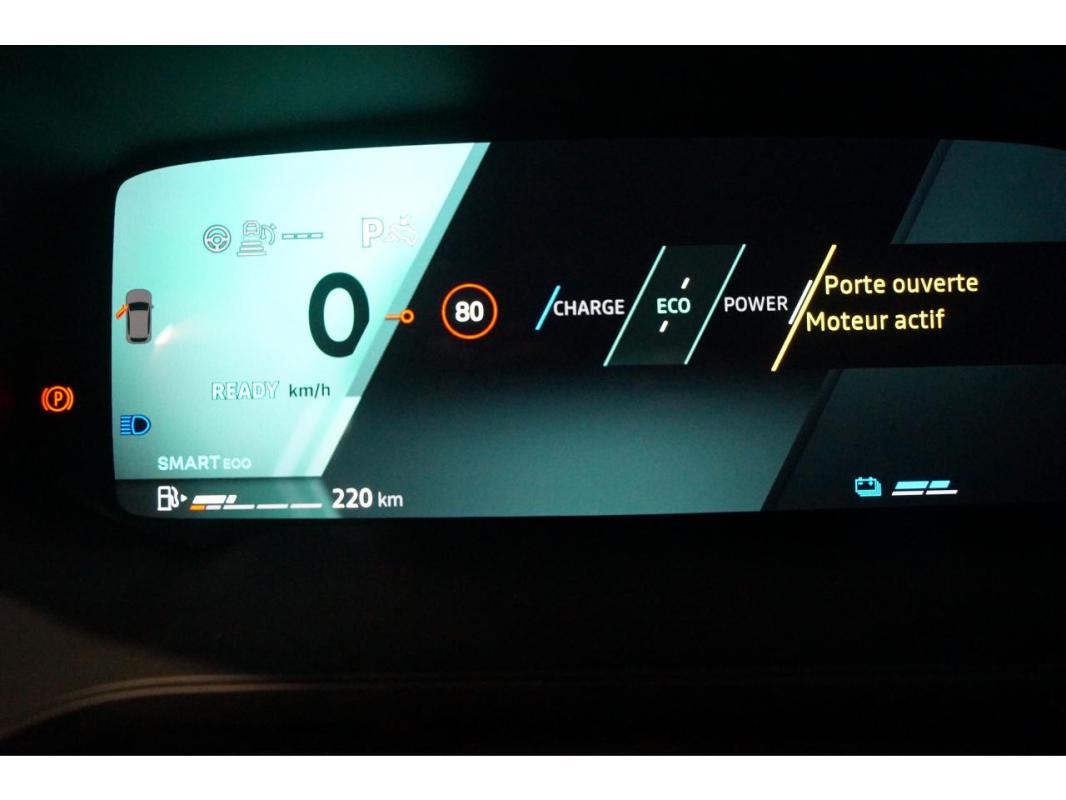 Renault Symbioz 1.8 E-Tech Hybride - 160 BVA multi-modes 2026 Esprit Alpine