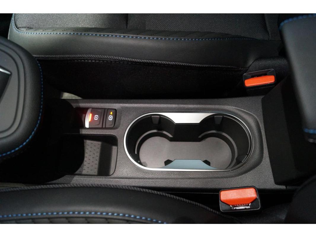 Renault Symbioz 1.8 E-Tech Hybride - 160 BVA multi-modes 2026 Esprit Alpine